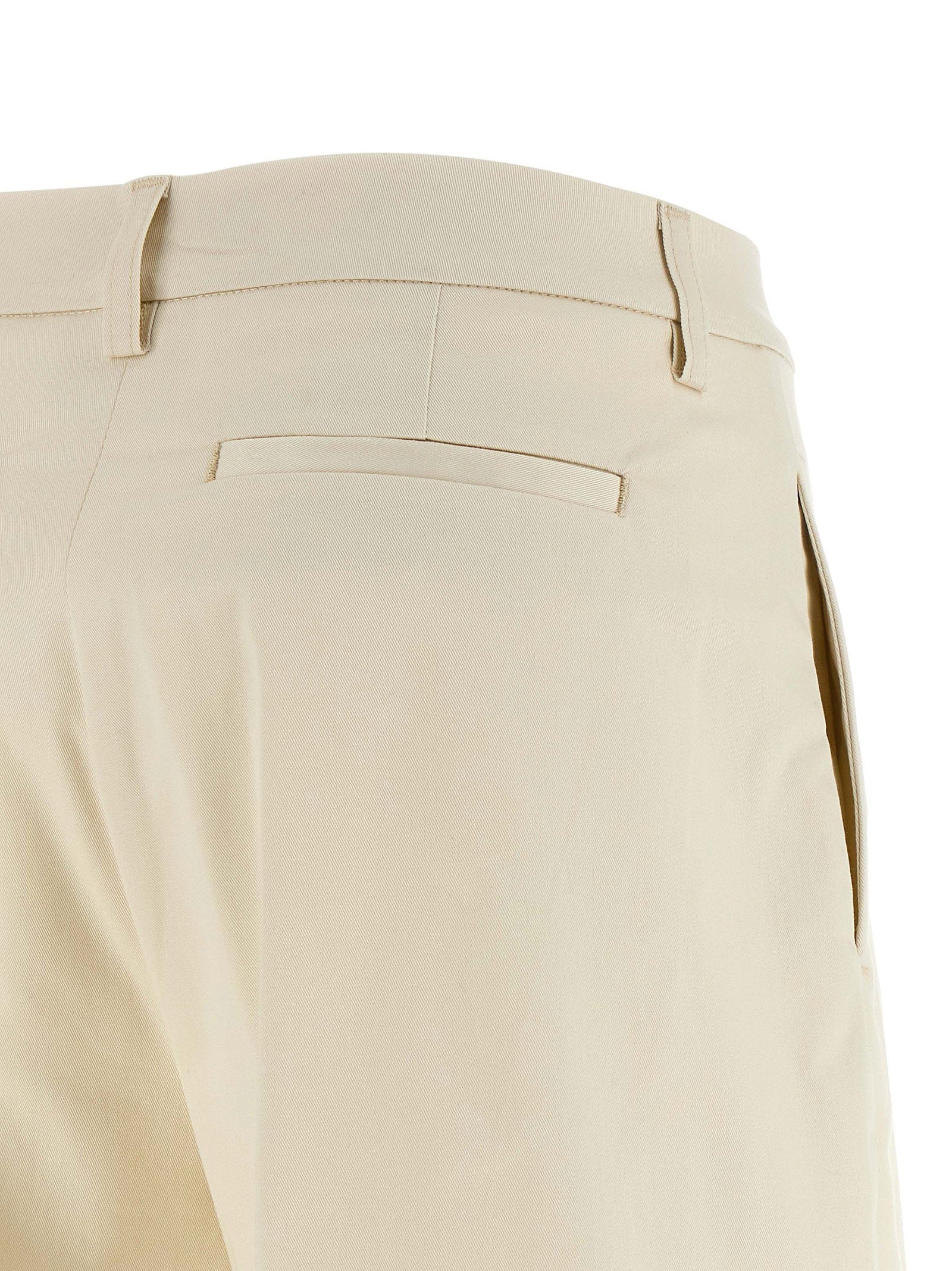 TheLatest Deva Pants – 97% cotton, 3% elastane - view 4