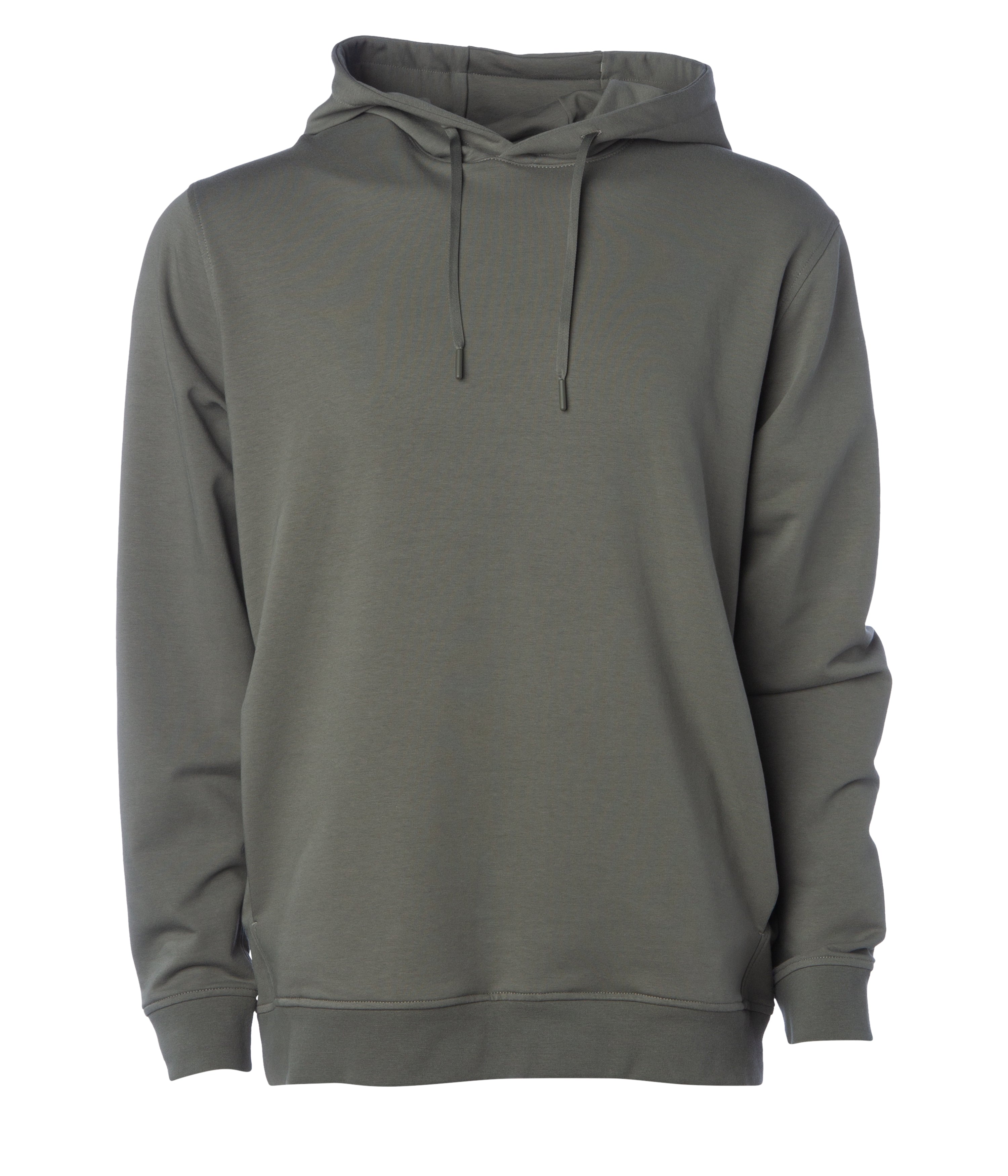 Independent Trading Company Perform Pullover Hood