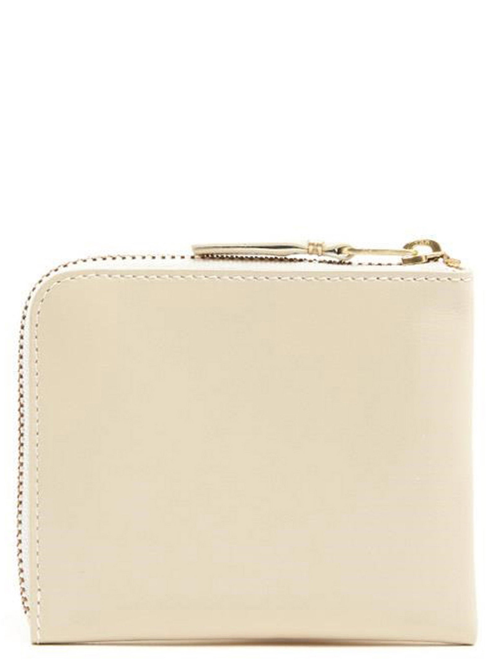 Comme Des Garcons Wallet Portafoglio Classic Line - Sa3100 - view 2
