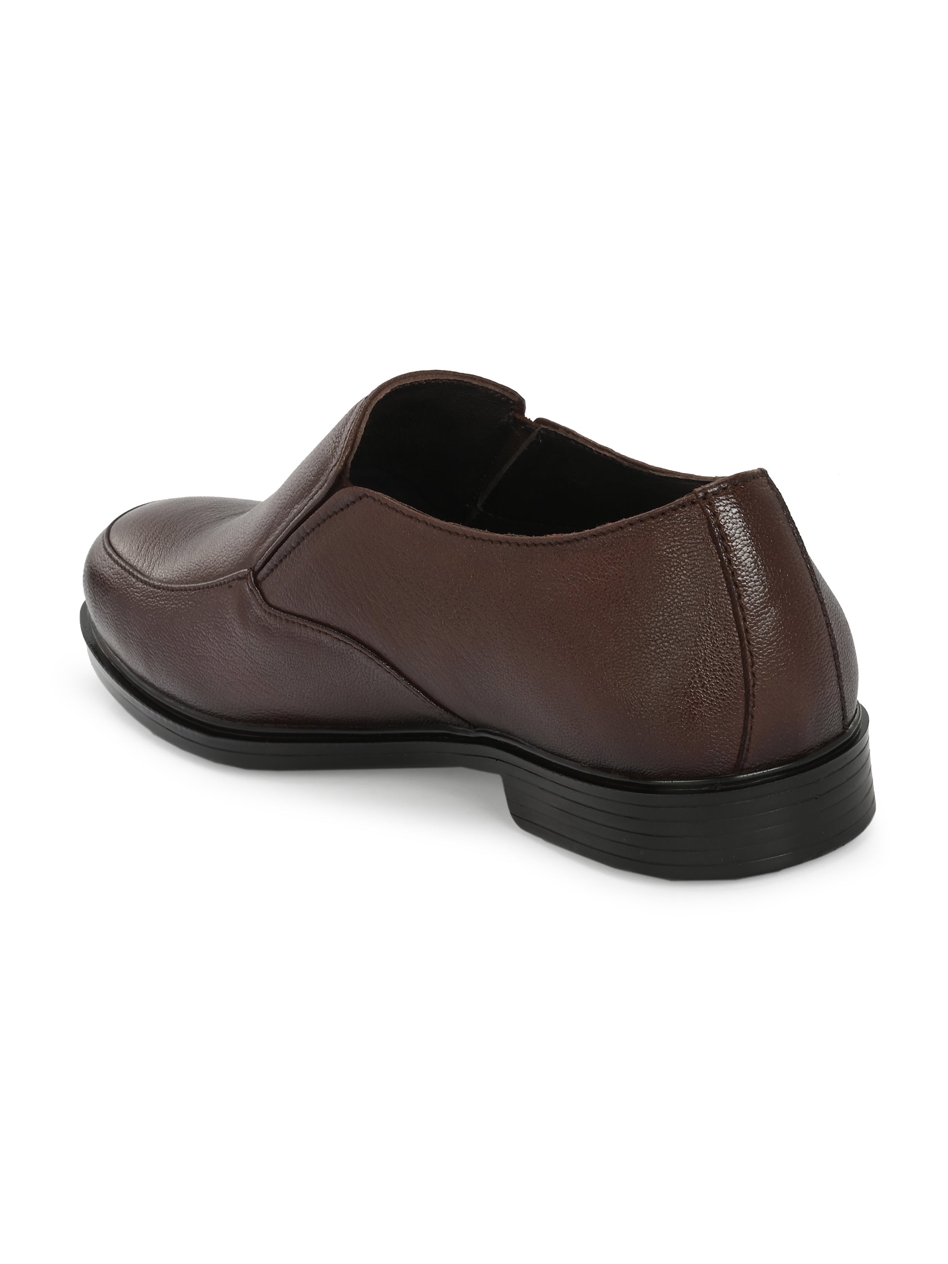 Egoss Shoes Egoss Formal Slip-On Shoes For Men
