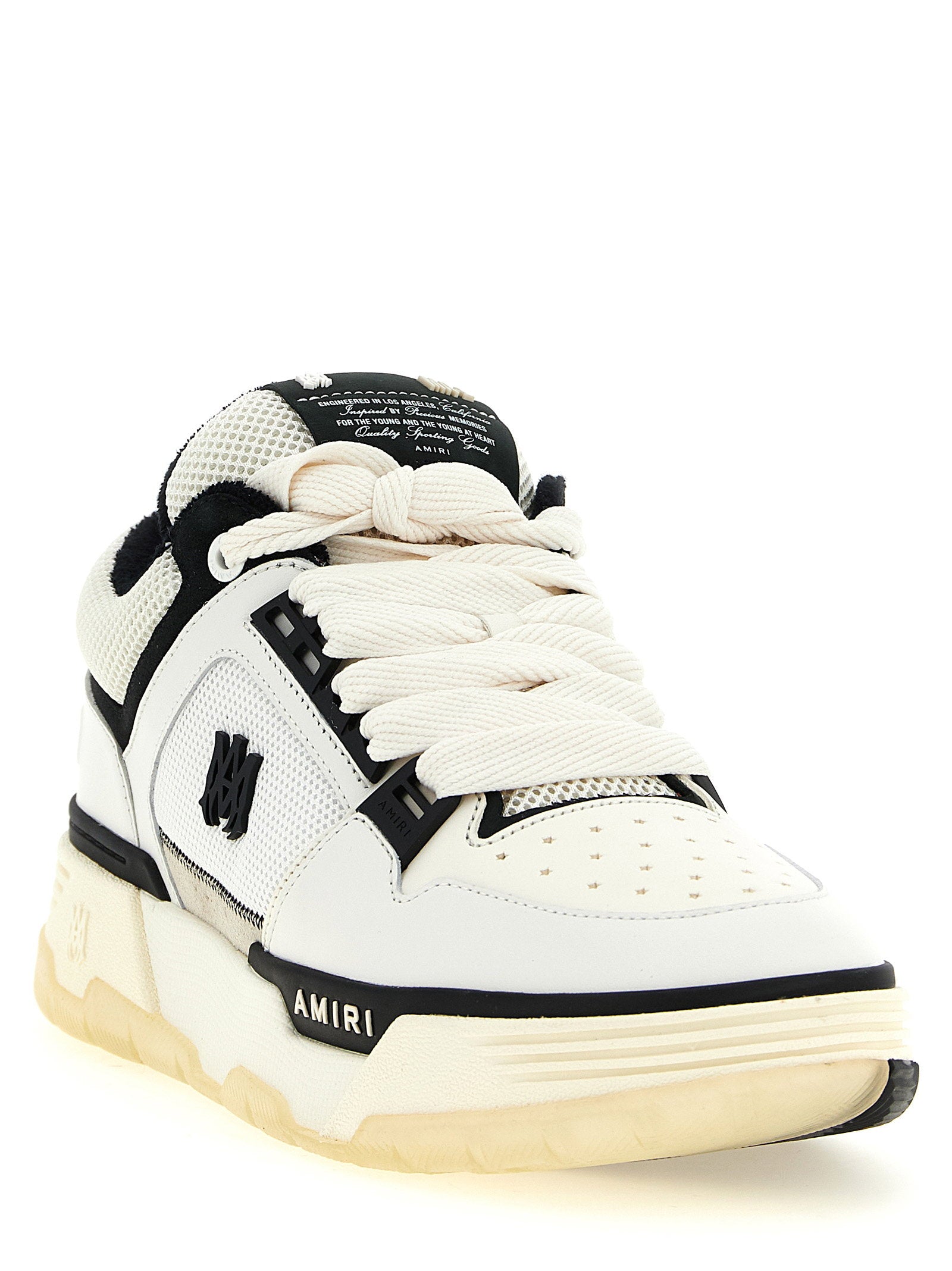 Amiri Ma-1 Sneakers - view 2