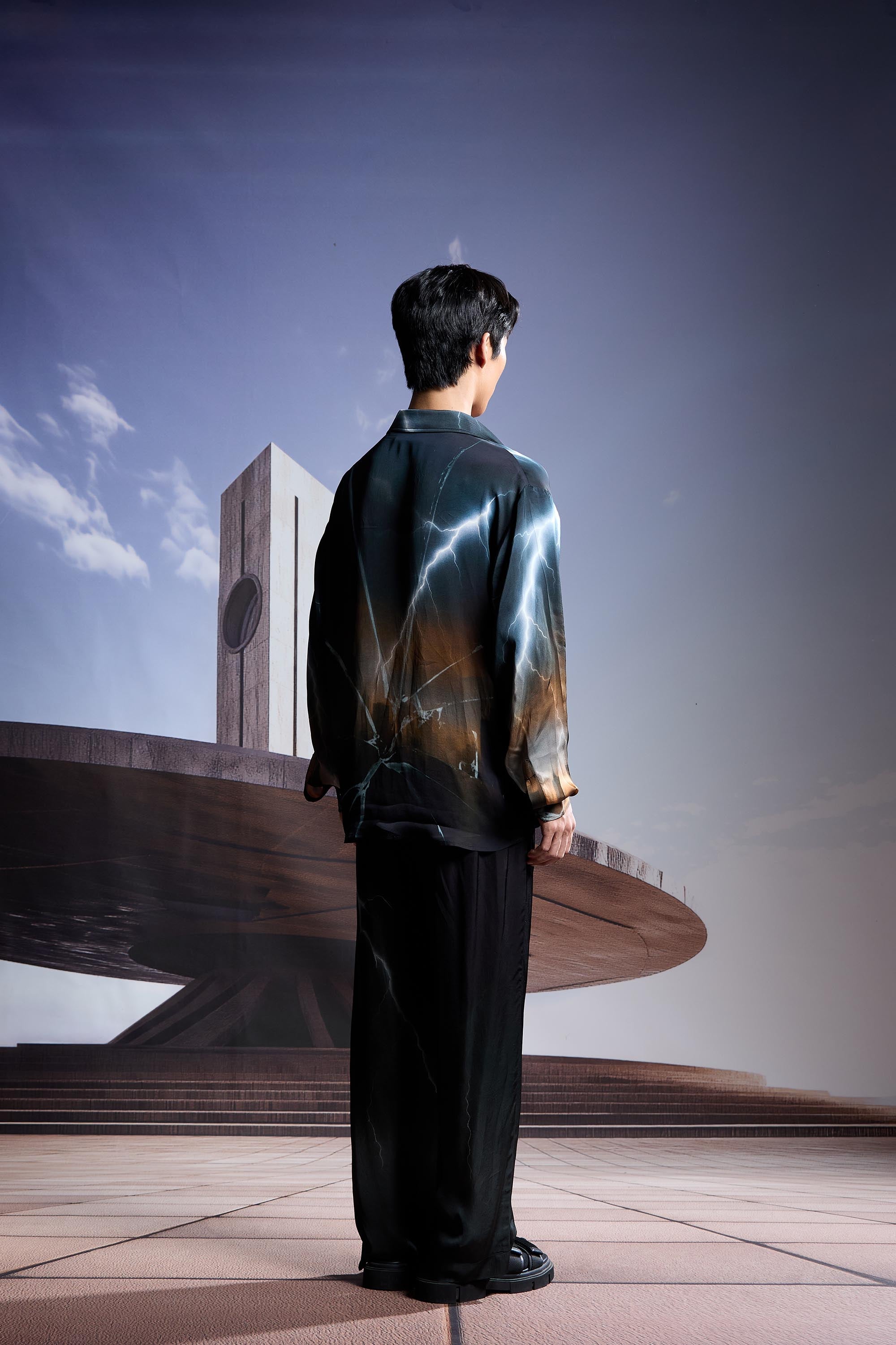 Kilogram 'thunderveil' Set - view 11