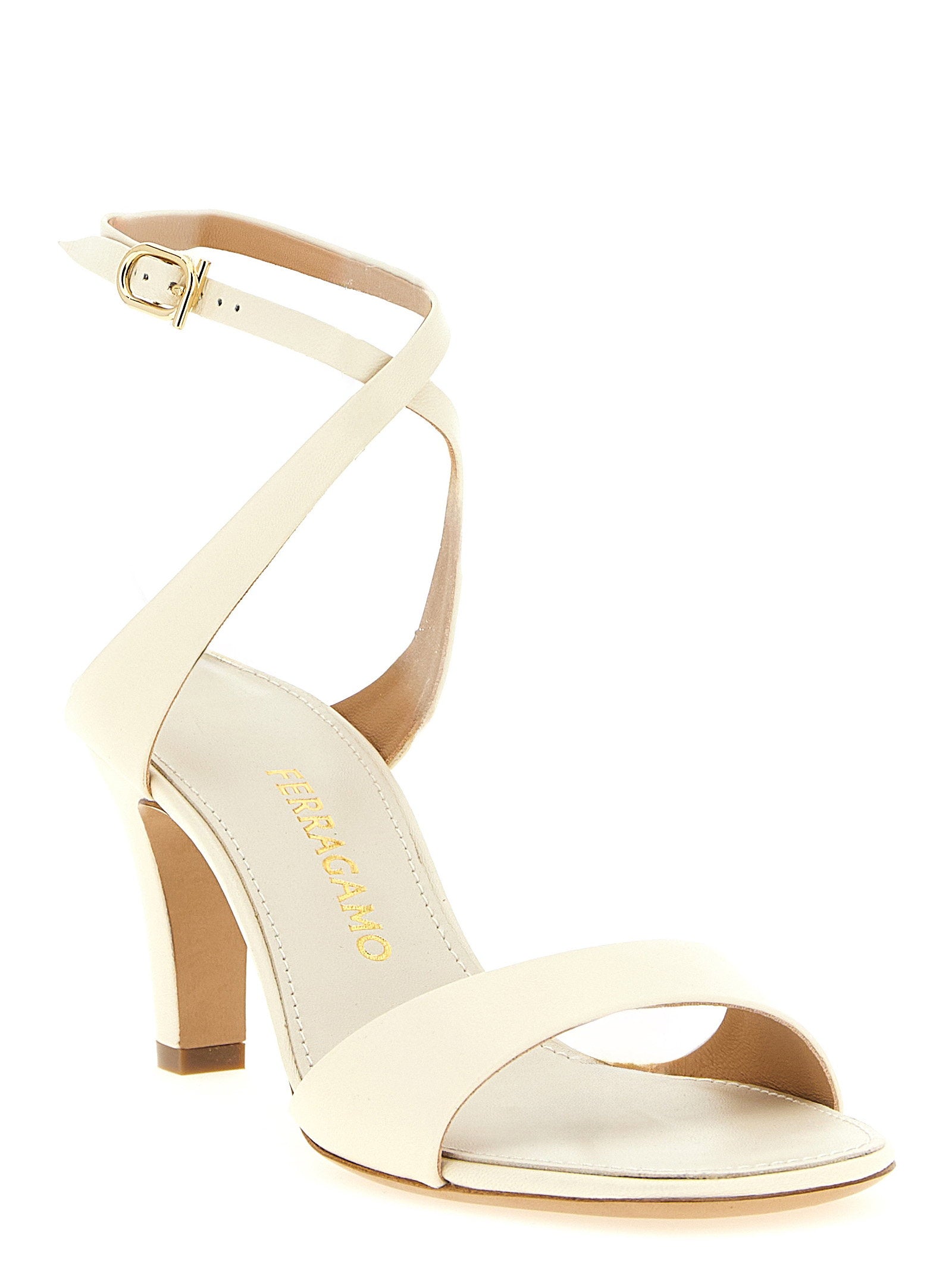 Ferragamo Teresy Sandals - view 2