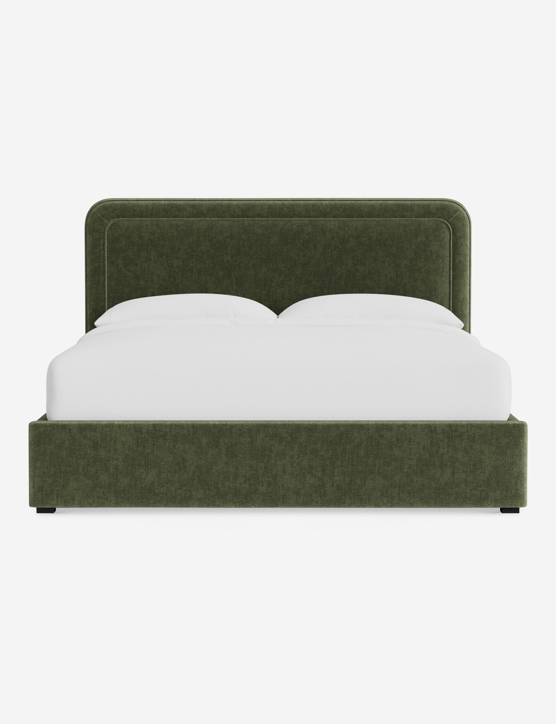 Lulu and Georgia Scottie Storage Bed - view 60
