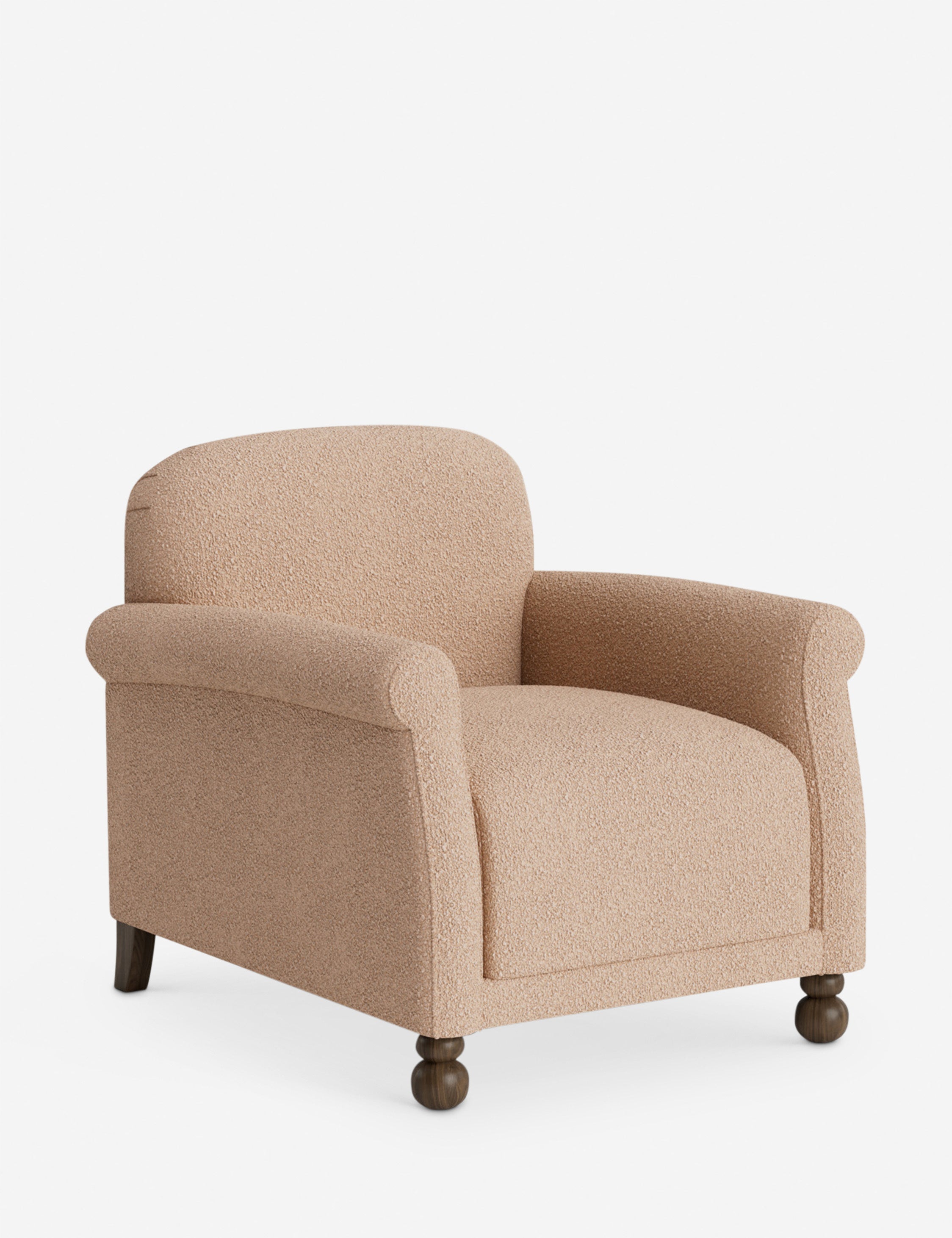 Lulu and Georgia Paley Accent Chair by Heidi Caillier - view 165