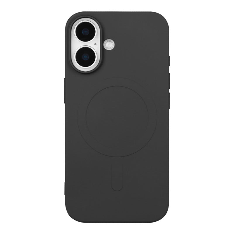 KSSShop iPhone 16 Silicone Case