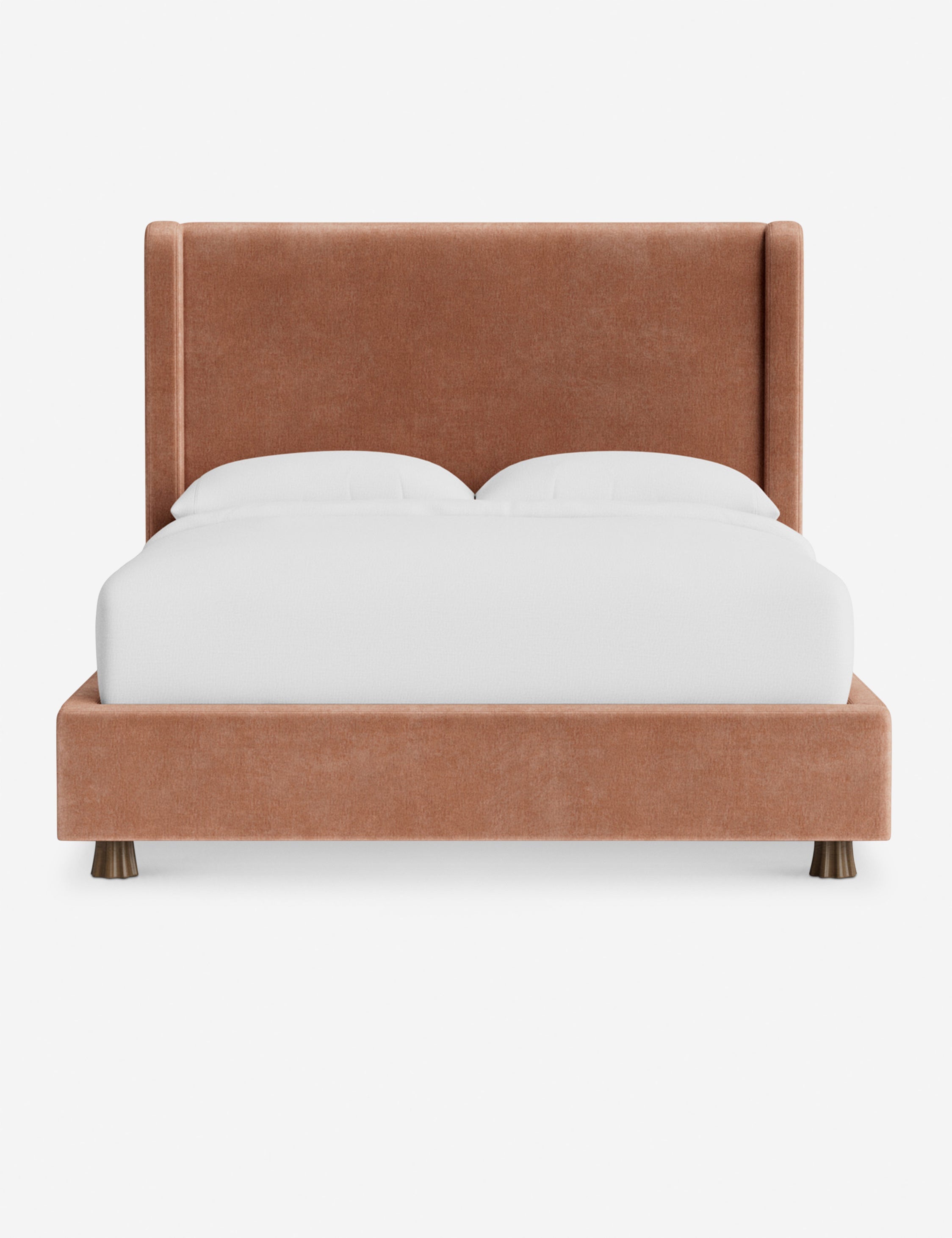 Lulu and Georgia Domme Platform Bed by DISC Interiors - view 188