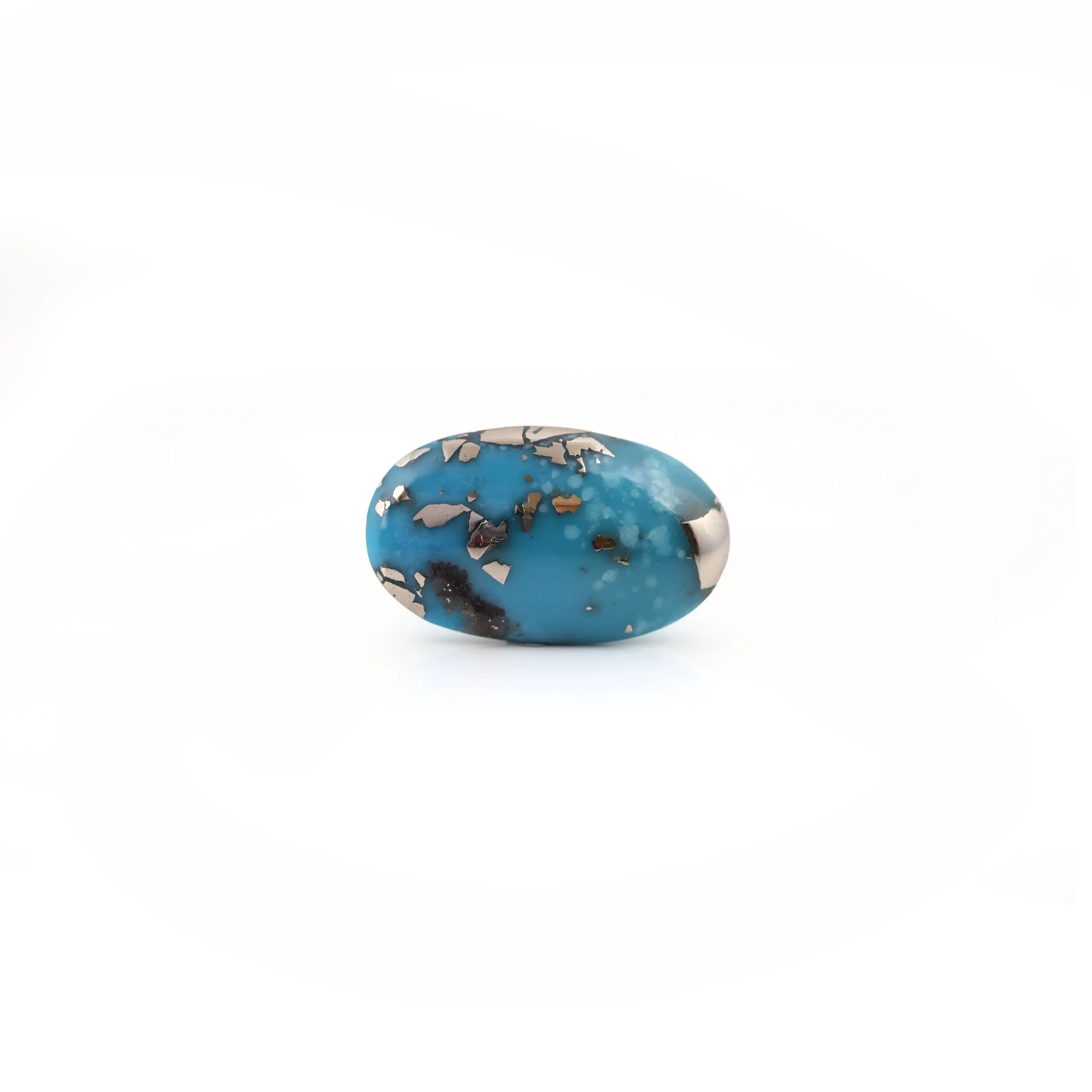 Pramogh Irani Firoza - 13.15 Carat