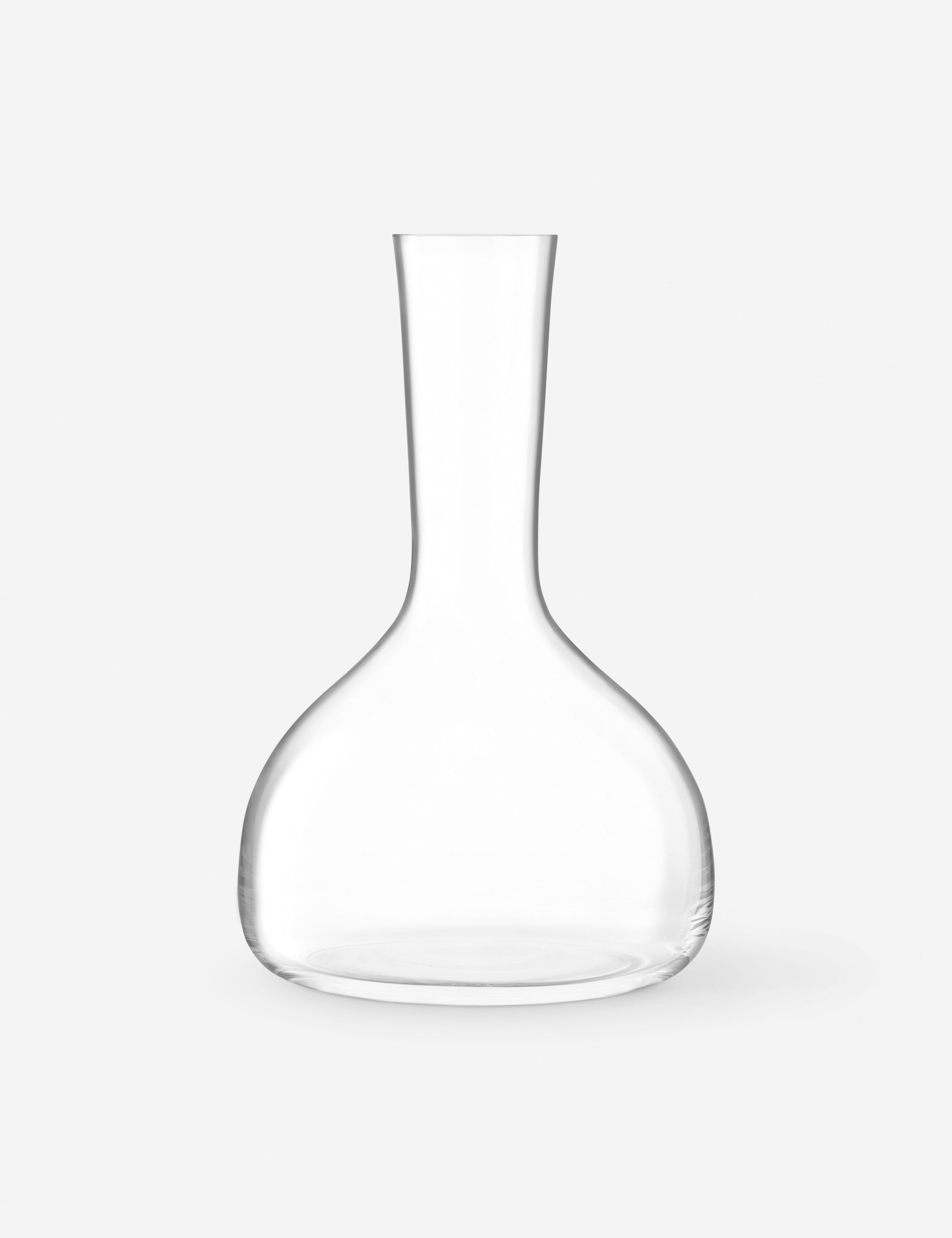 Lulu and Georgia Borough Carafe by LSA International - view 2