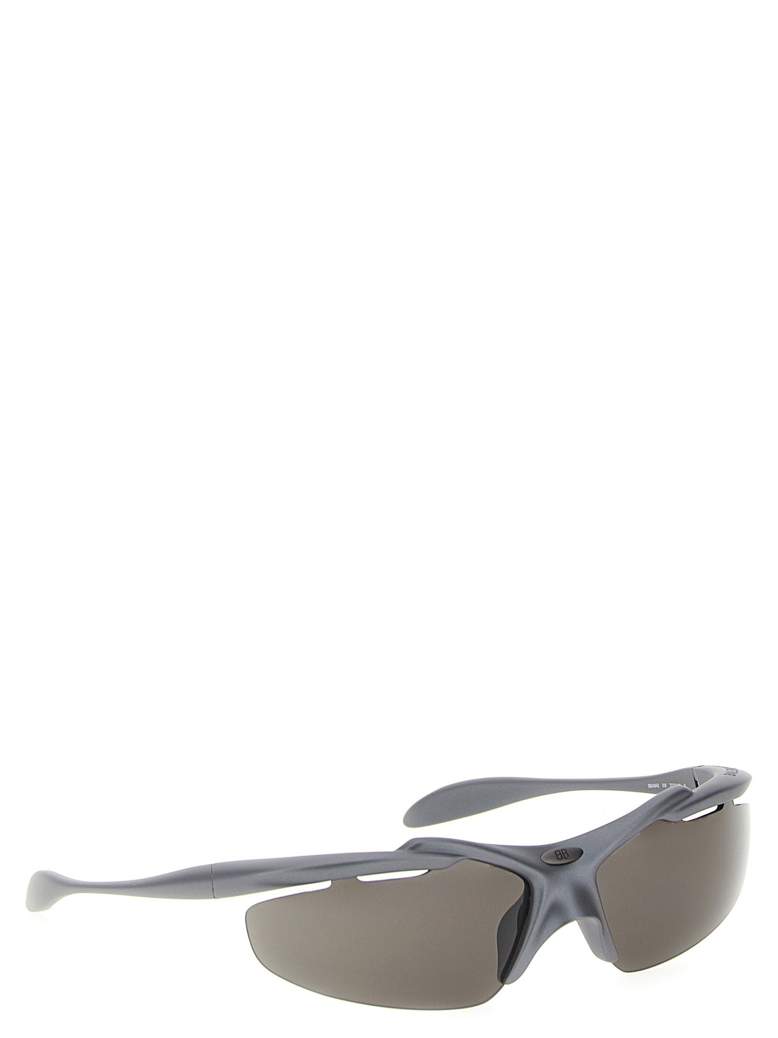 Balenciaga Turbo D-frame Sunglasses – 100% polyamide - view 2