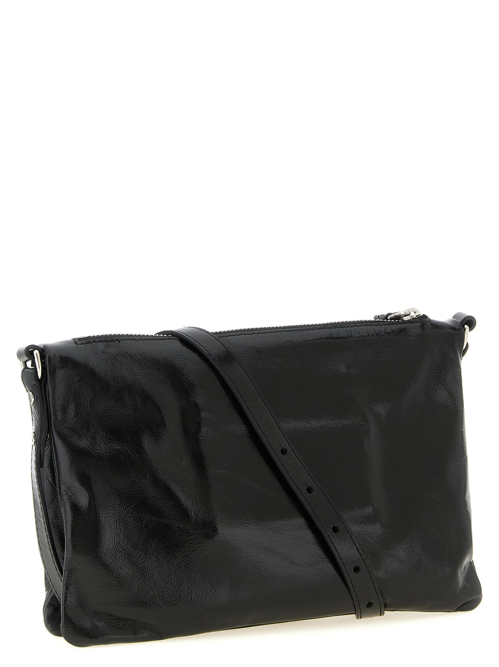 Isabel Marant Winna Duo Crossbody Bag - view 2