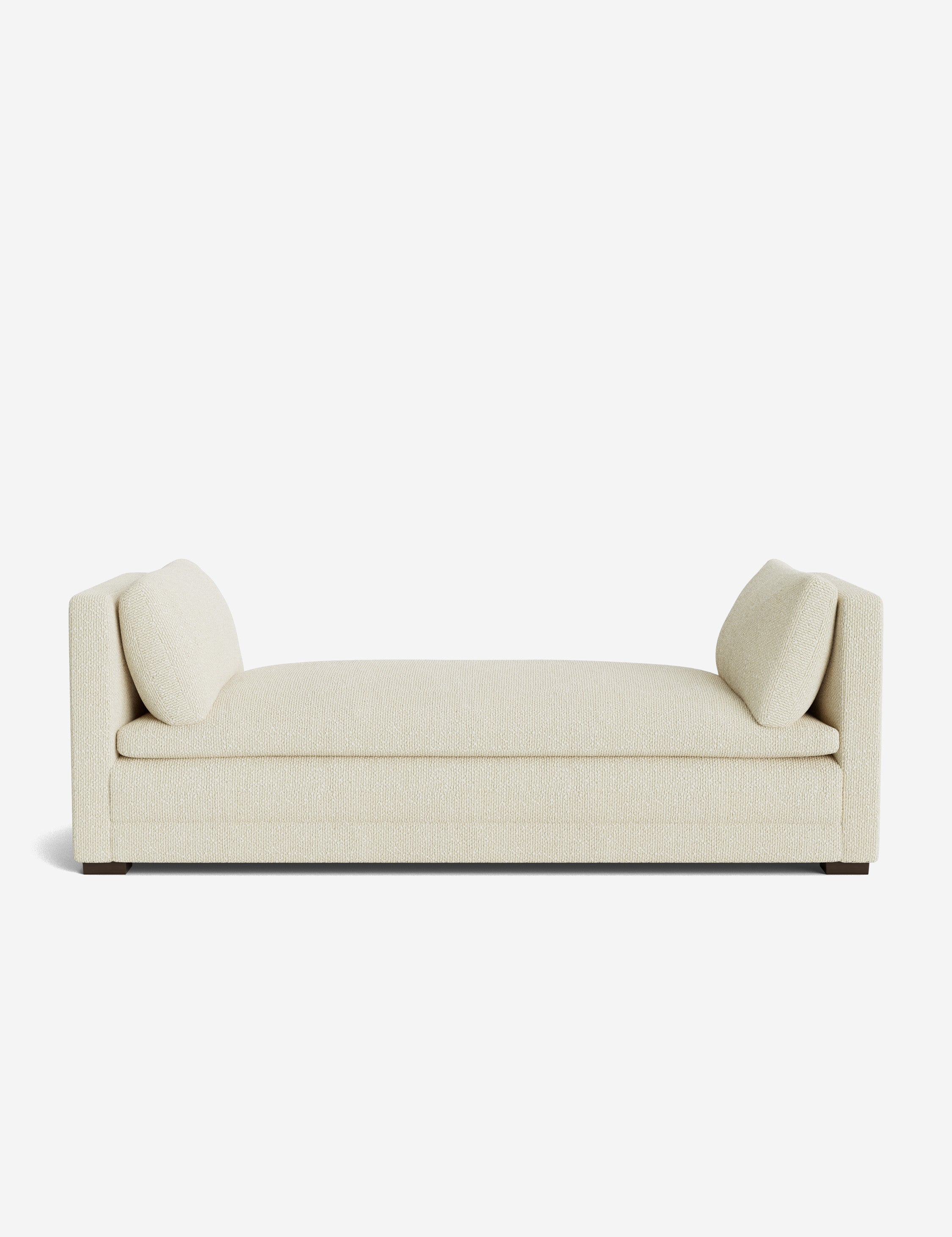 Lulu and Georgia Elvie Chaise - view 68
