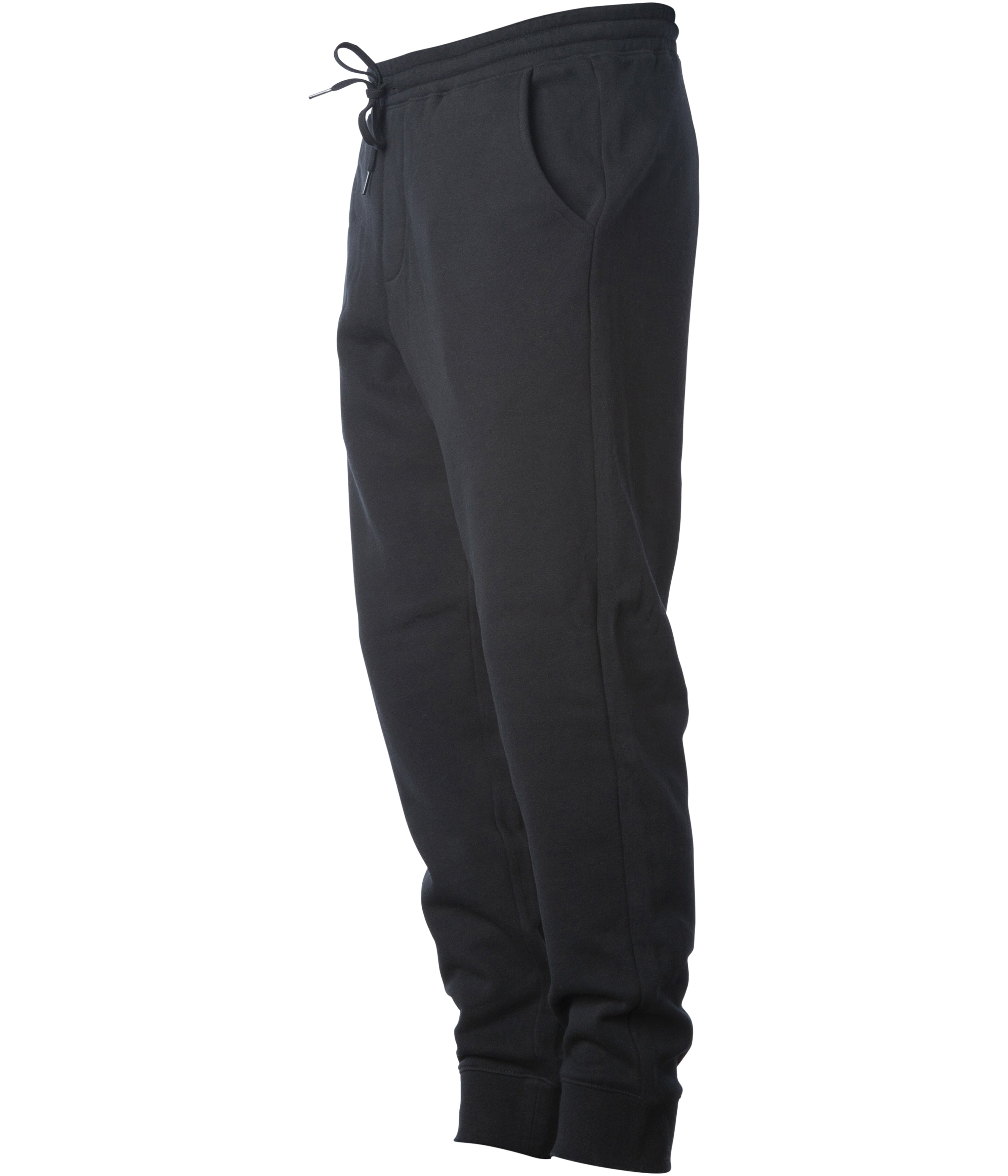 Independent Trading Company Men's Midweight Fleece Pant