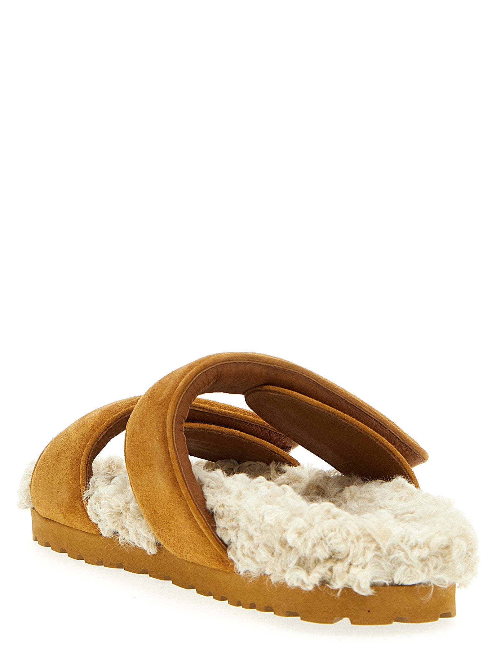 Gia Borghini Alvine Sandals - view 2