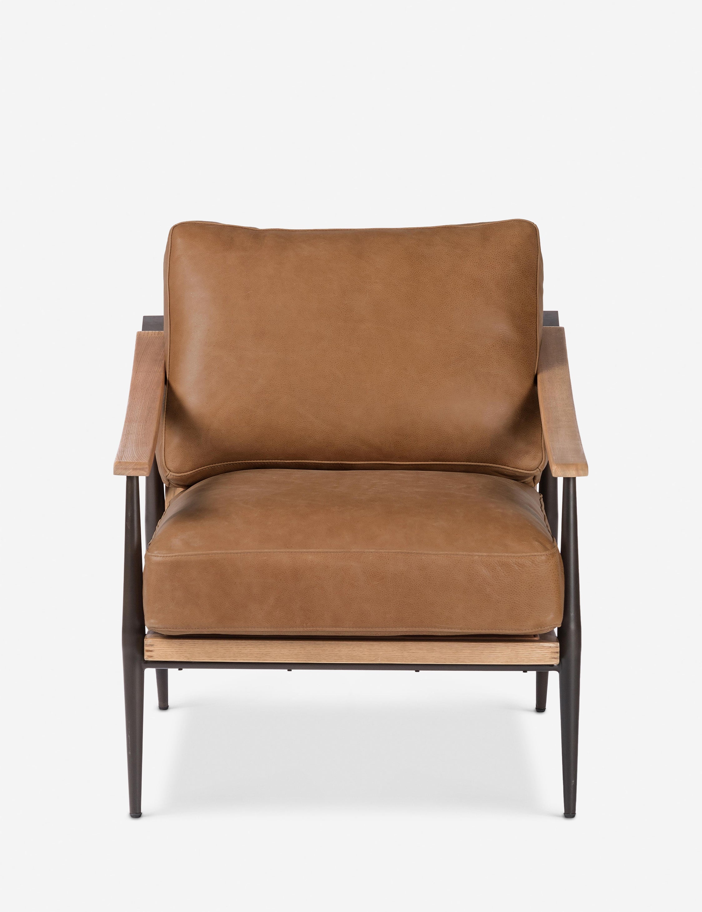 Lulu and Georgia Pritchard Accent Chair - view 2
