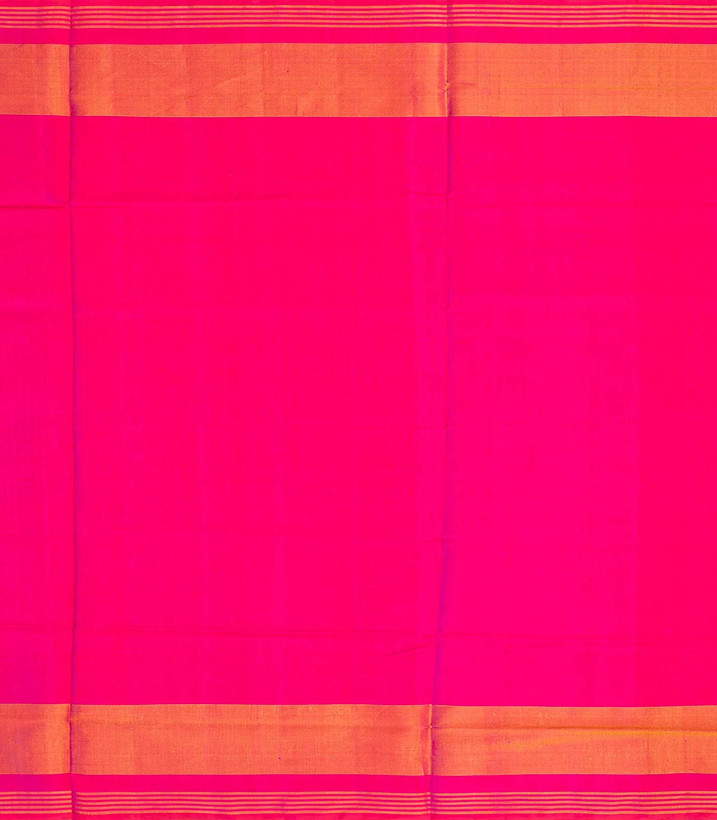 RmKV Maroon Handloom Rajkot Patola Silk Saree With Bird Motifs-Maroon - view 4