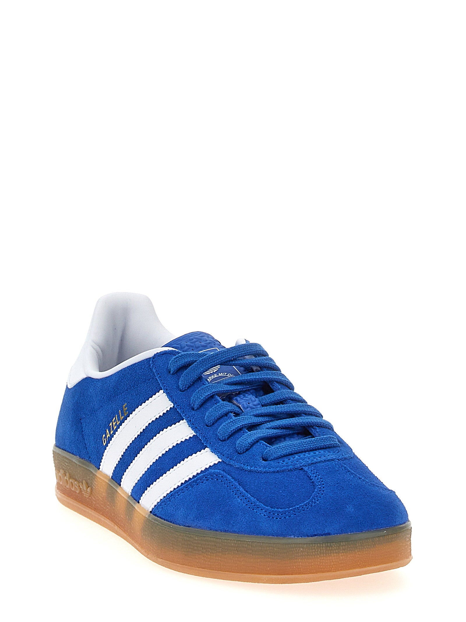 Adidas Originals Gazelle Indoor Sneakers - view 2