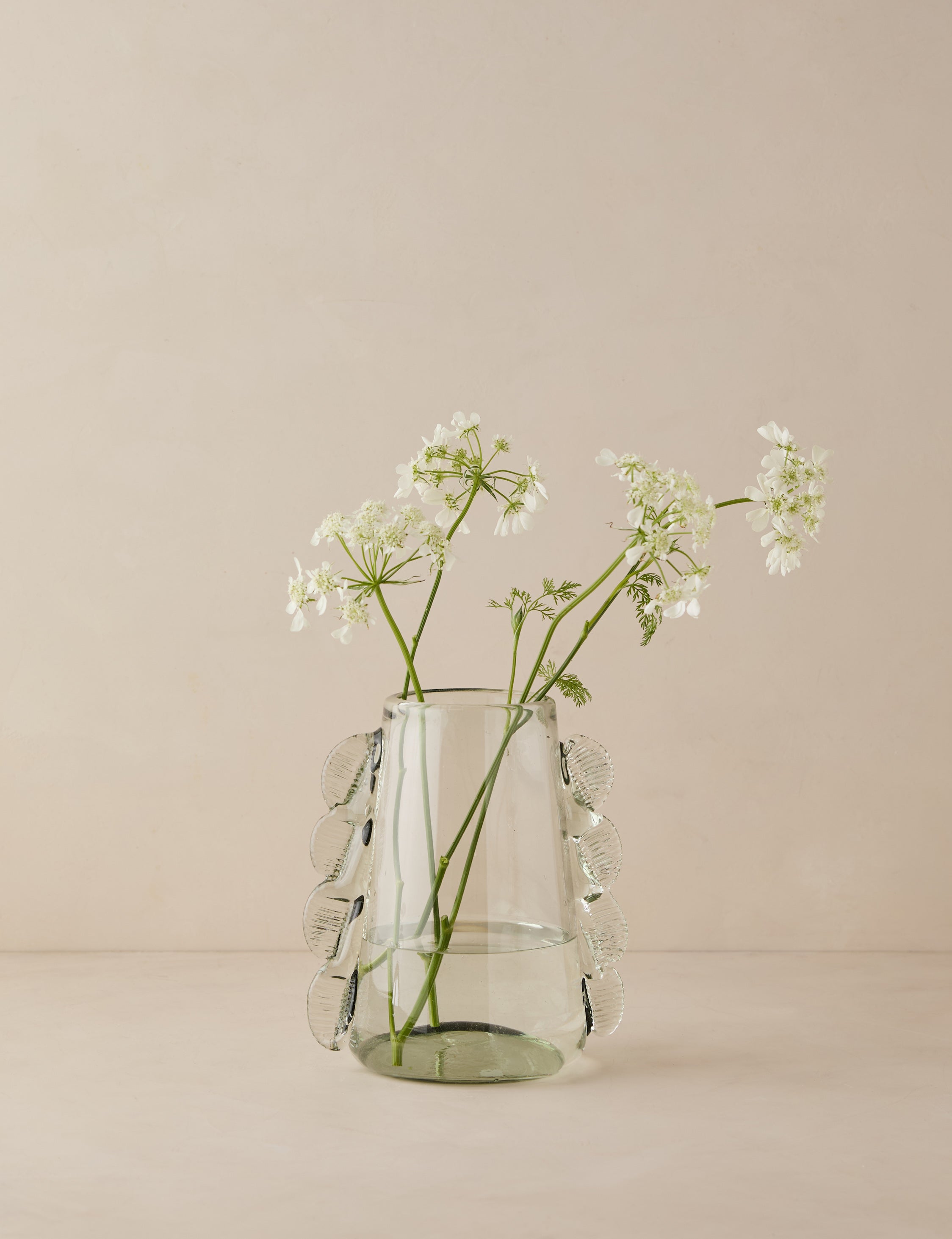Lulu and Georgia Betta Vase by Meso - view 2