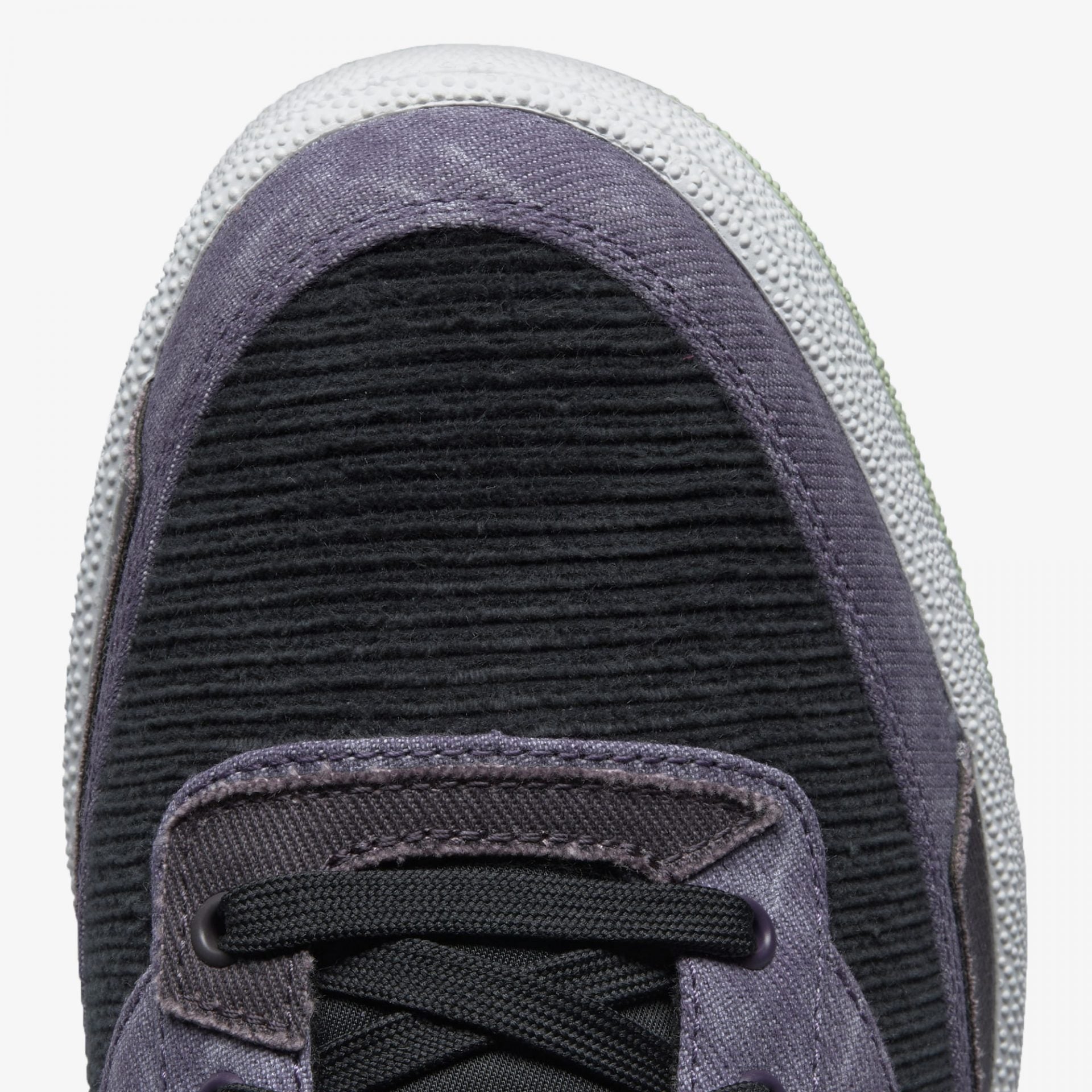 Reebok | DC X CLUB C JOKER { PURPLE/BLACK - view 3