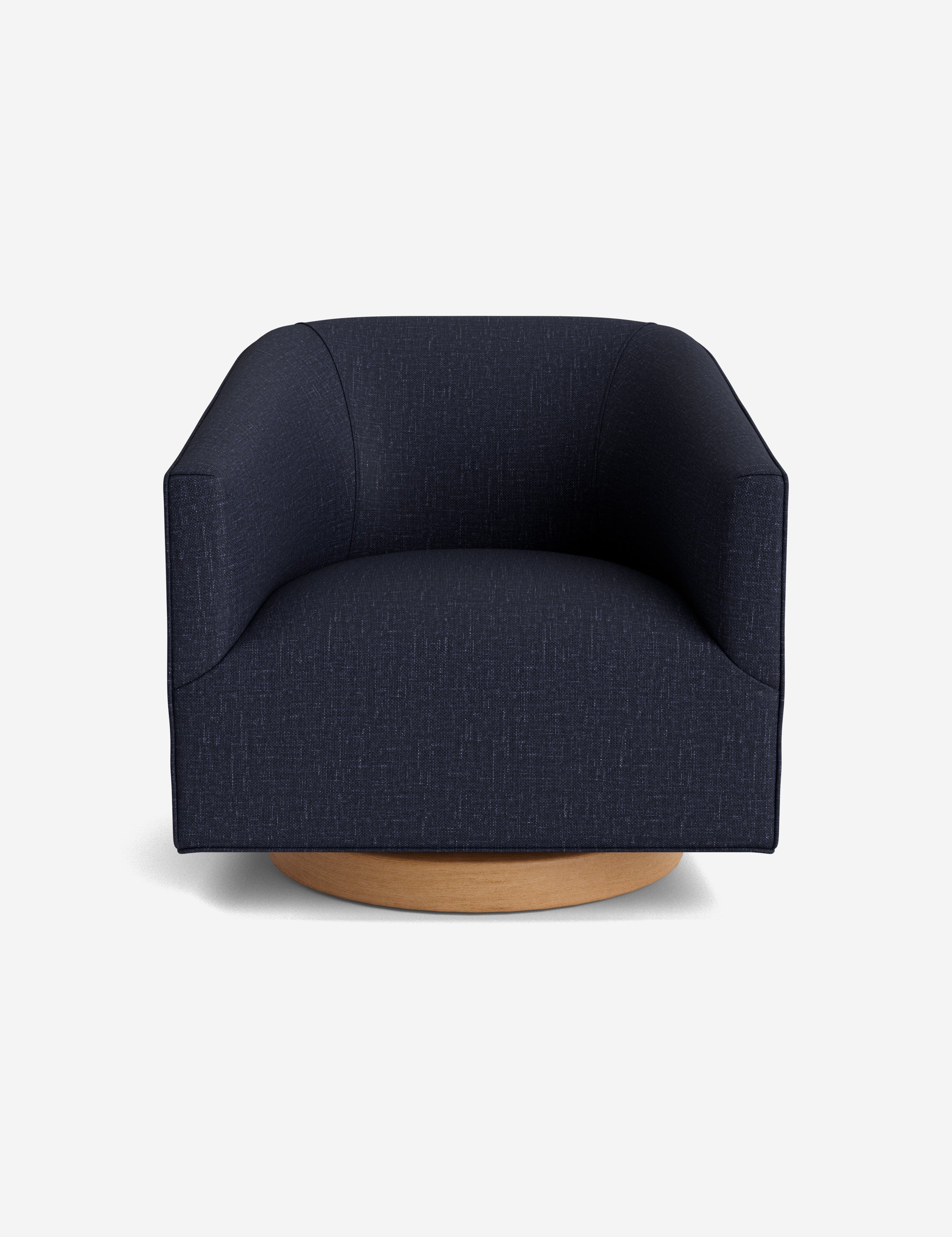 Lulu and Georgia Moorhouse Swivel Chair - view 32