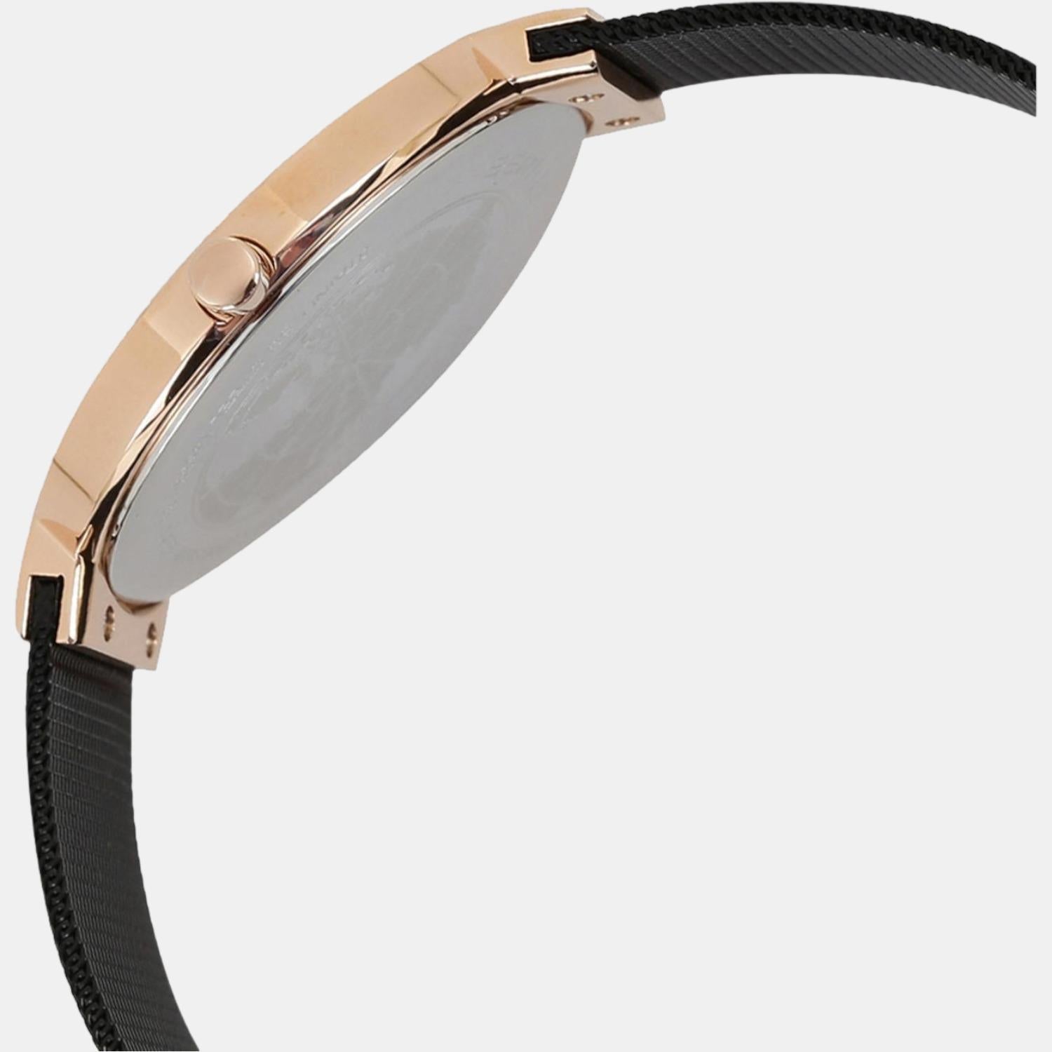 Bering Classic Unisex Analog Stainless Steel Watch 14539-166 - view 3