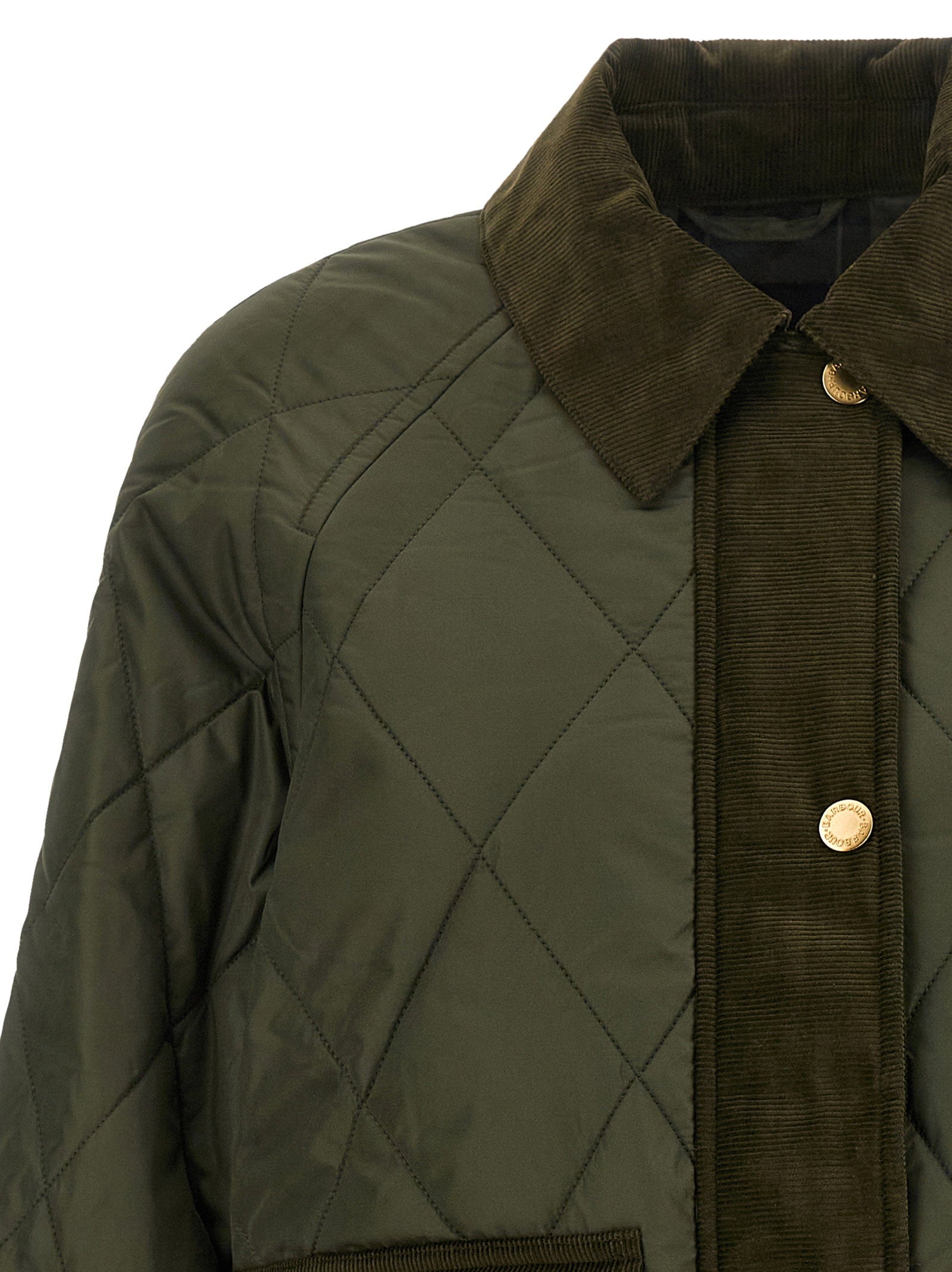 Barbour Kilnwick Jacket – 100% polyester - view 3