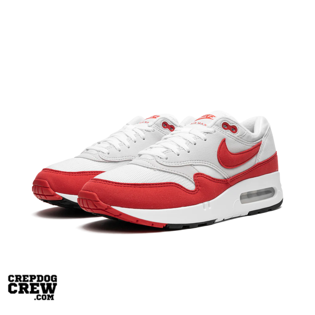Nike Air Max 1 '86 OG Big Bubble Sport Red - view 2