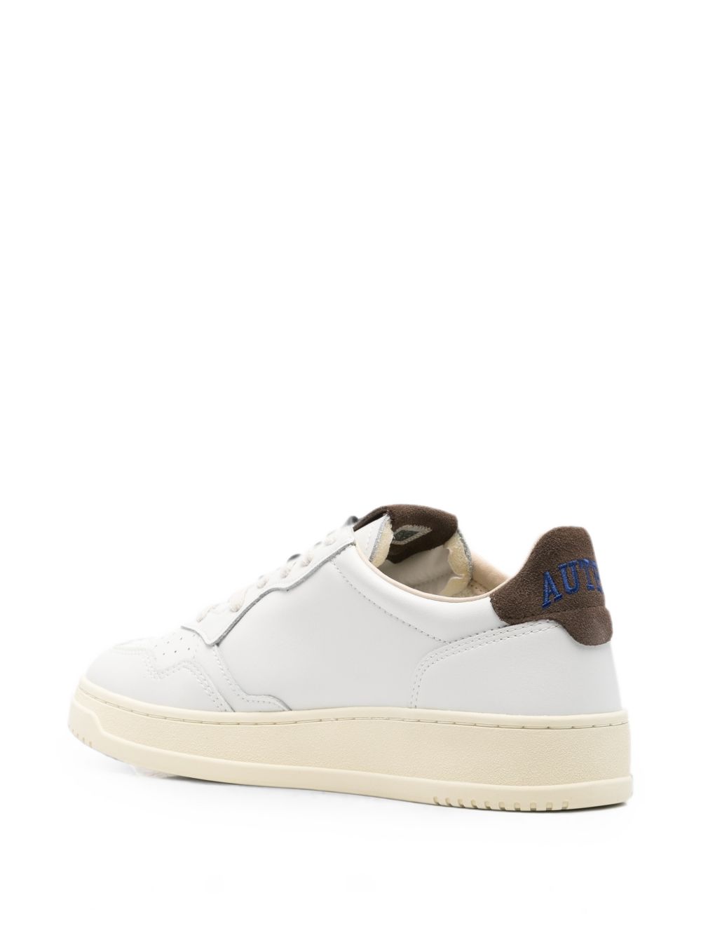 Autry Medalist Low Sneakers - view 2