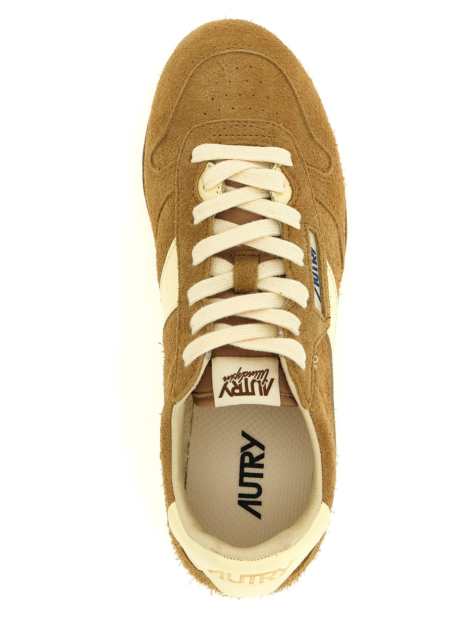 Autry Windspin Low Sneakers - view 4