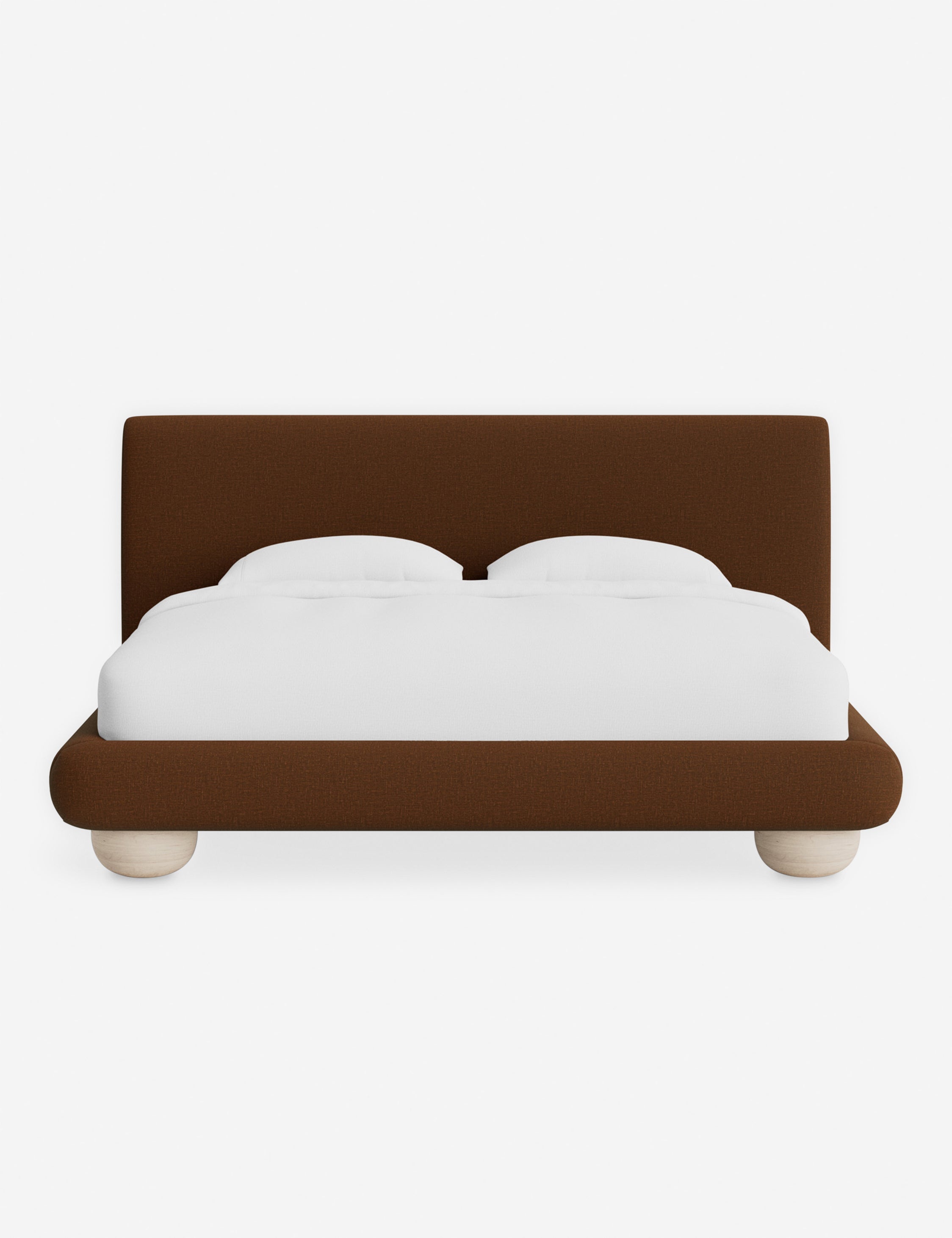 Lulu and Georgia Rigby Platform Bed - view 94
