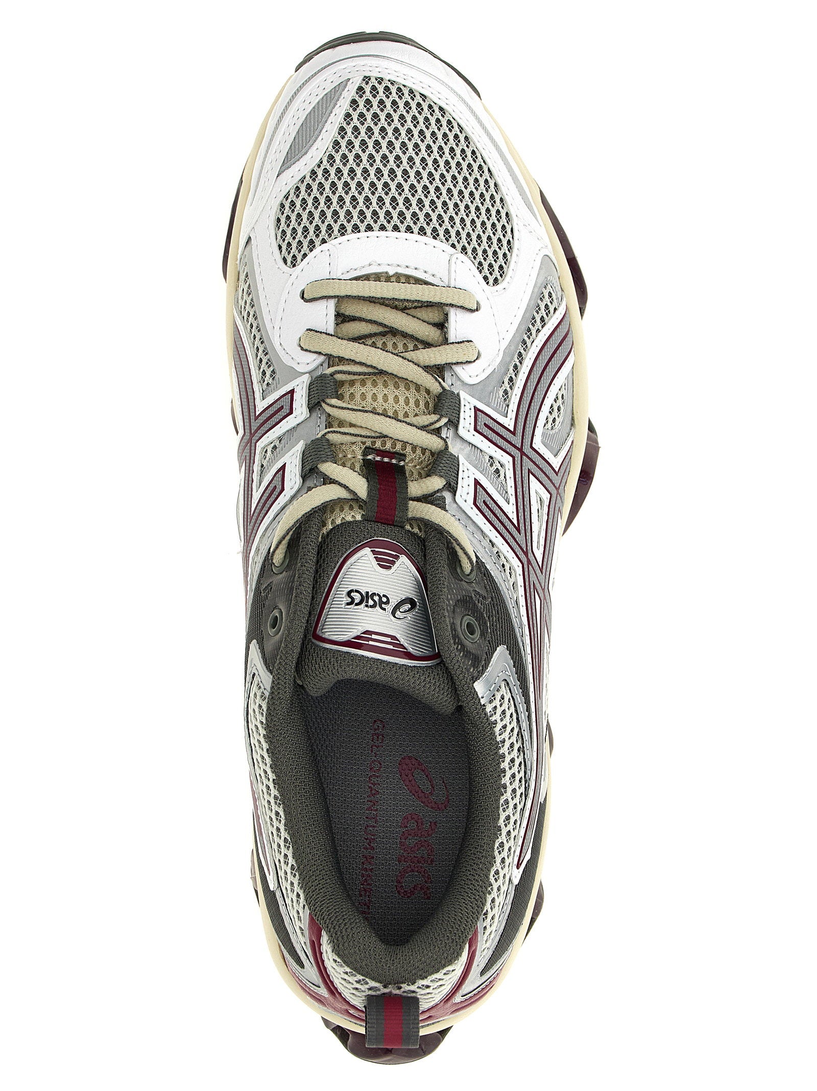 Asics Gel-quantum Kinetic Sneakers – 100% rubber - view 4
