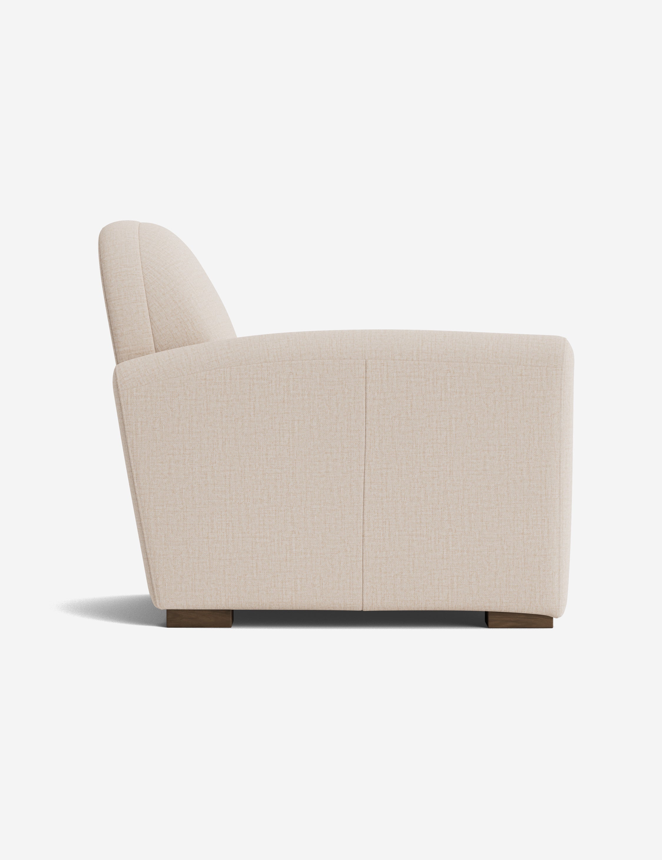 Lulu and Georgia Ofira Accent Chair - view 40