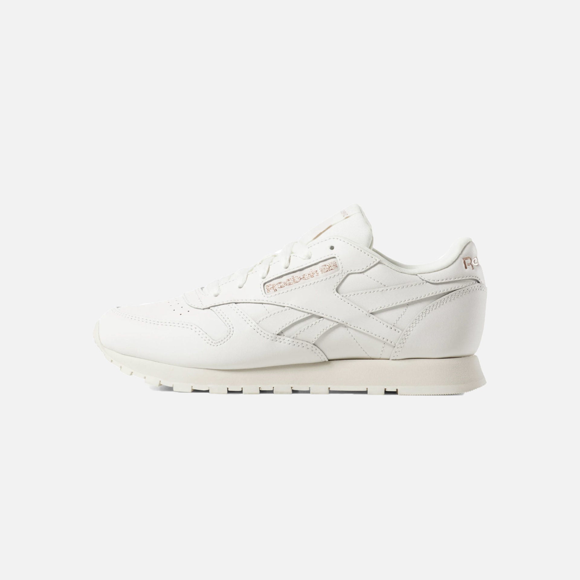 Reebok | CL LTHR - view 3