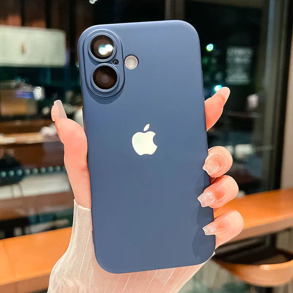 Million Cases Luxury Matte Soft Case - iPhone - view 8