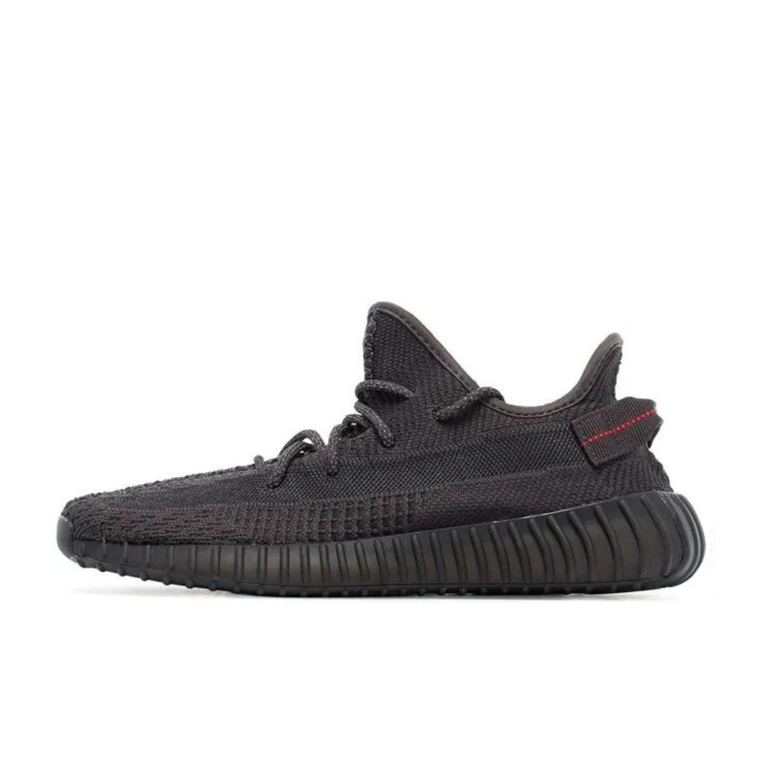 Cop Underdog Yeezy boost 350 v2 'Static Black'