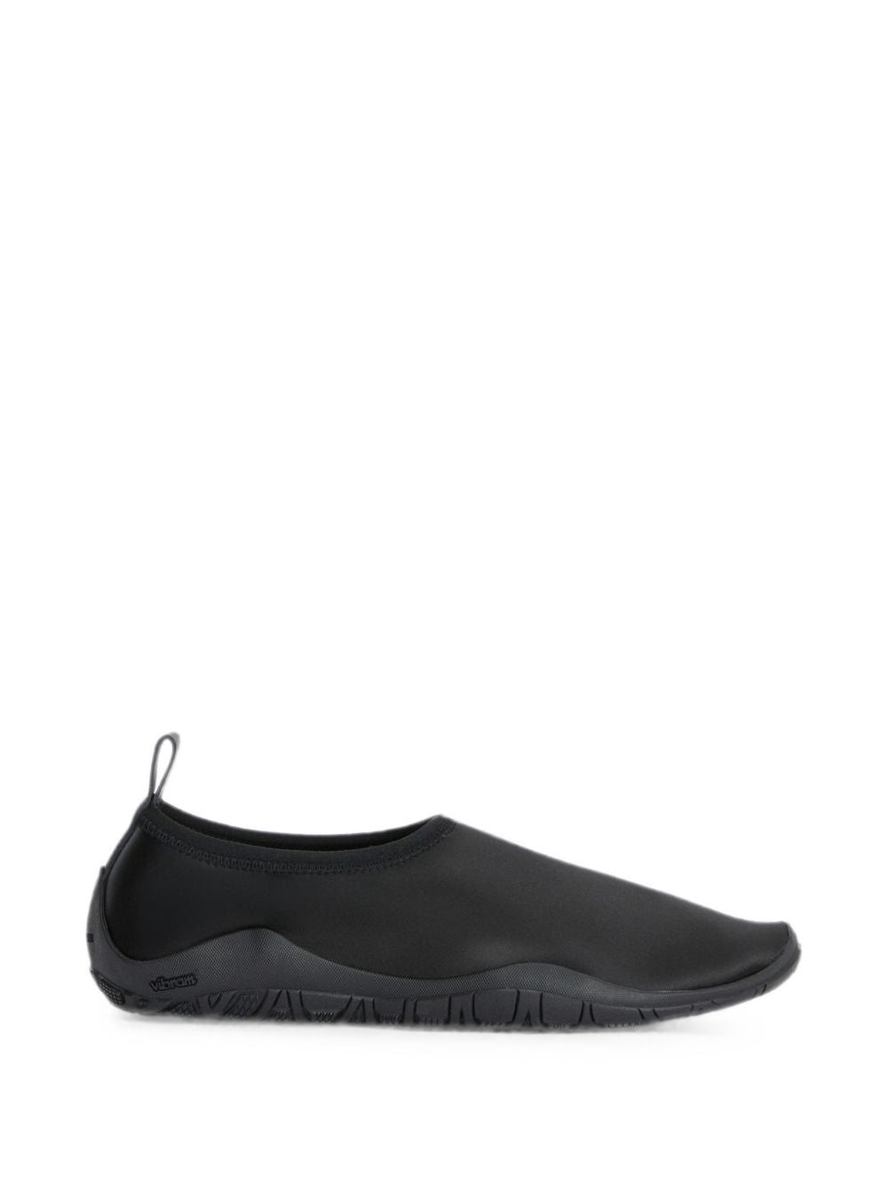 Jil Sander Sneakers – Calf Leather 100%