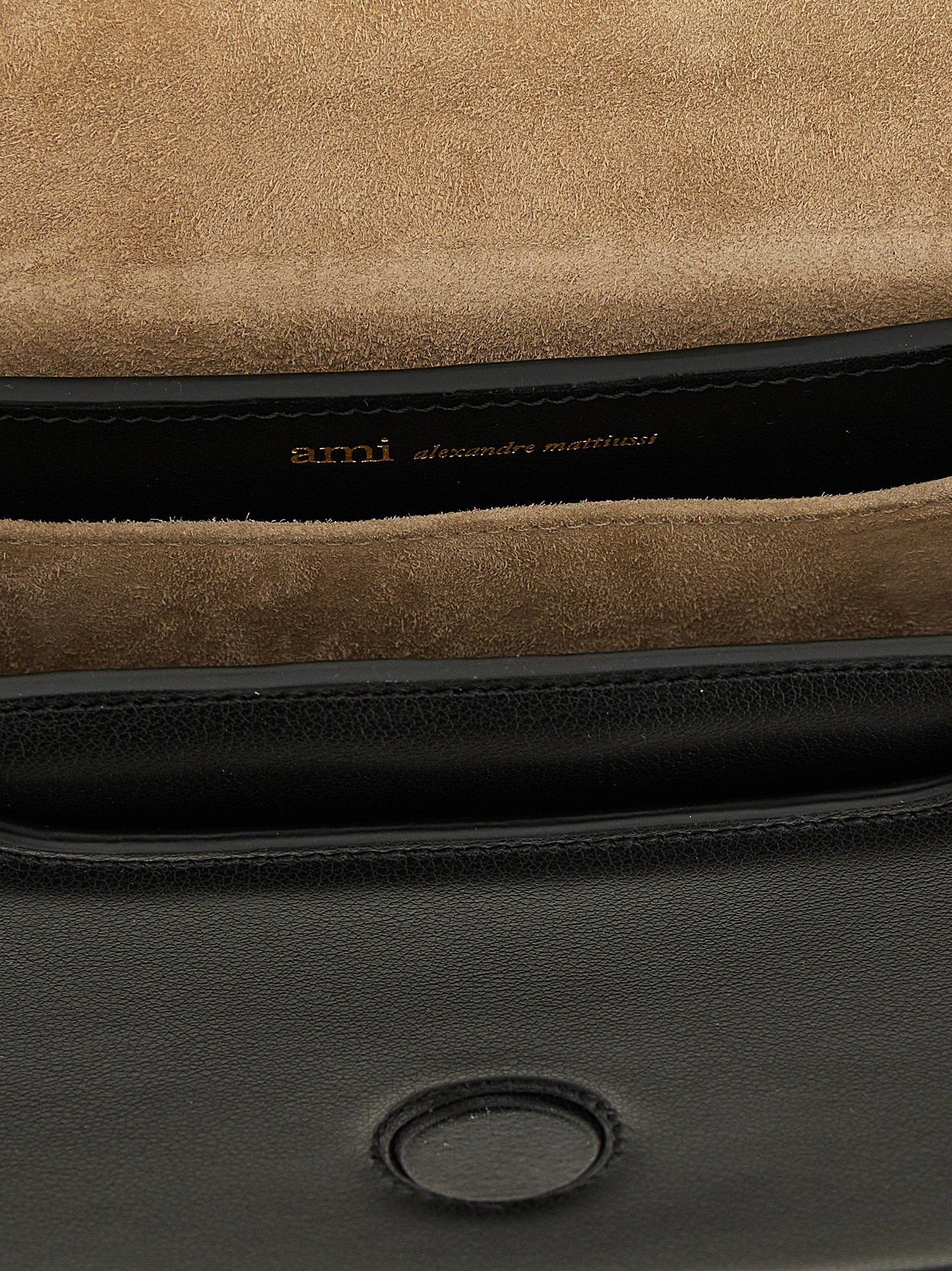 Ami Paris Paris Paris Handbag - view 4