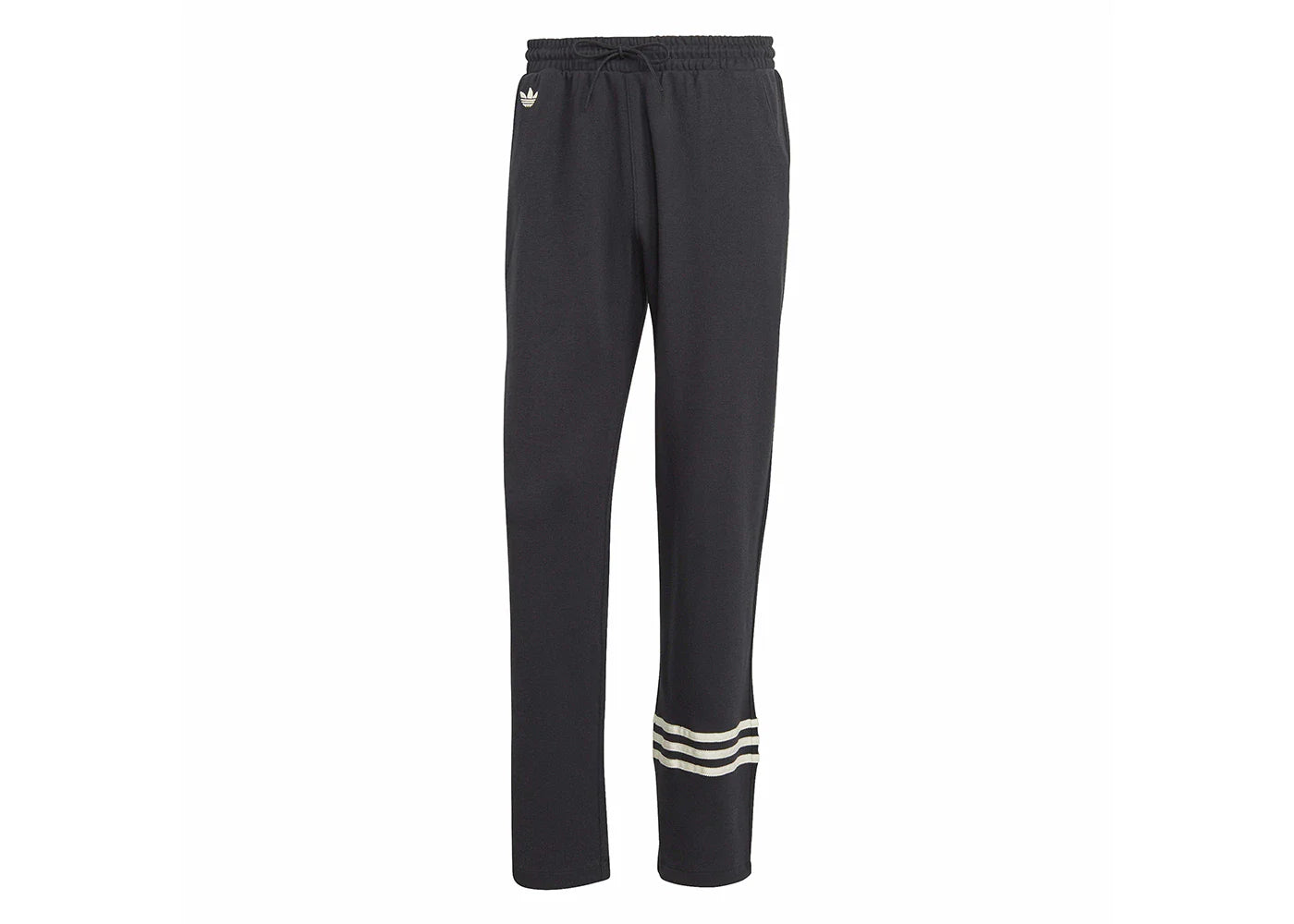 adidas Adicolor Neuclassics Track Pants Black/Wonder White