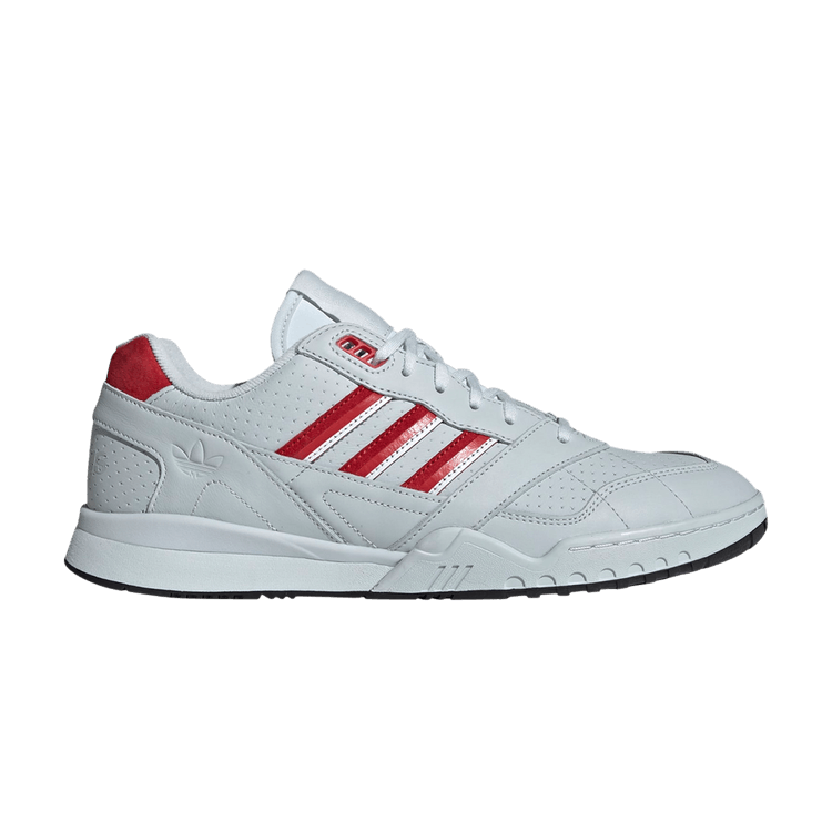 R trainer blue – adidas A.R. Trainer Blue Tint