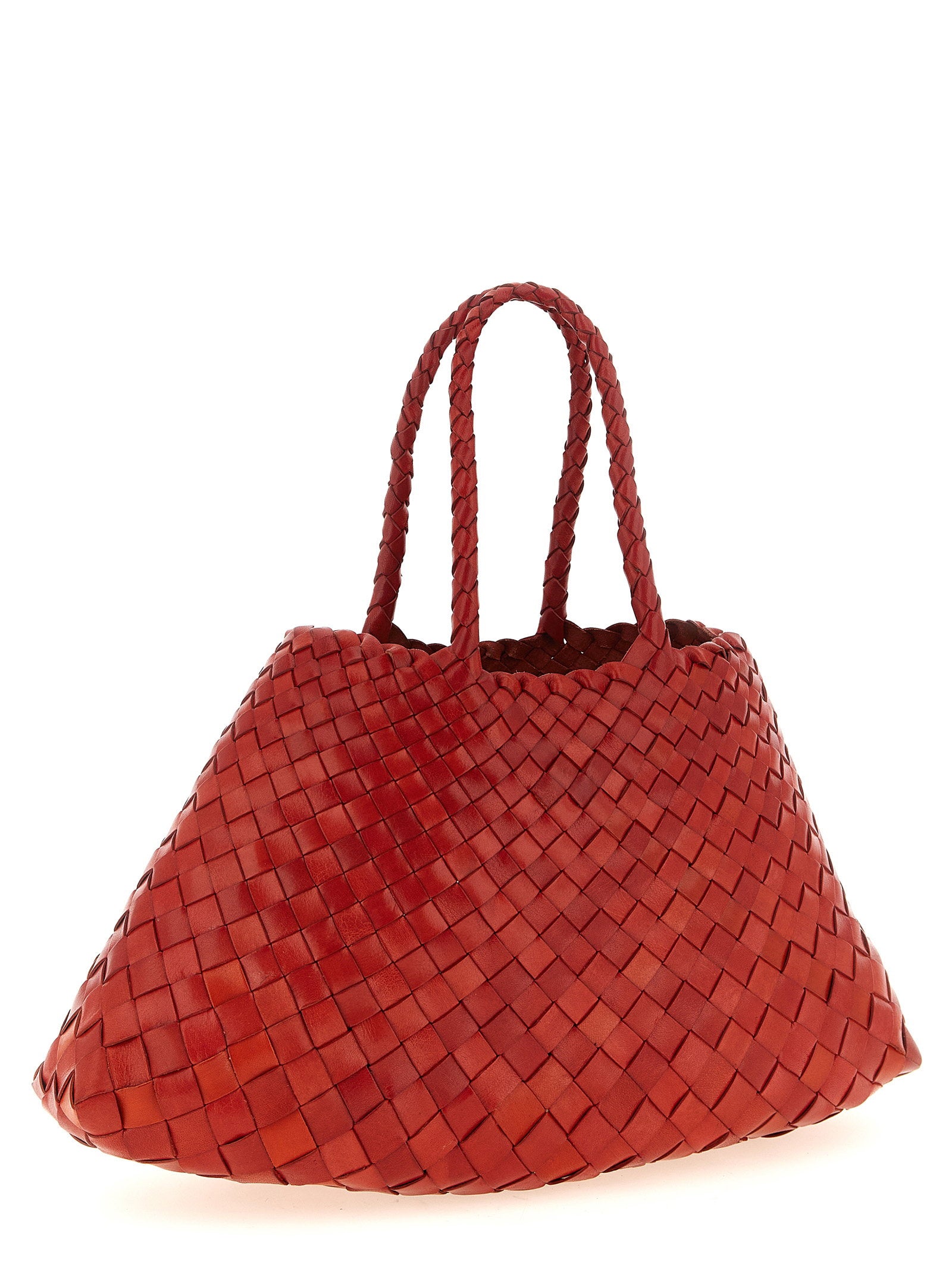 Dragon Diffusion Santa Croce Small Handbag - view 2