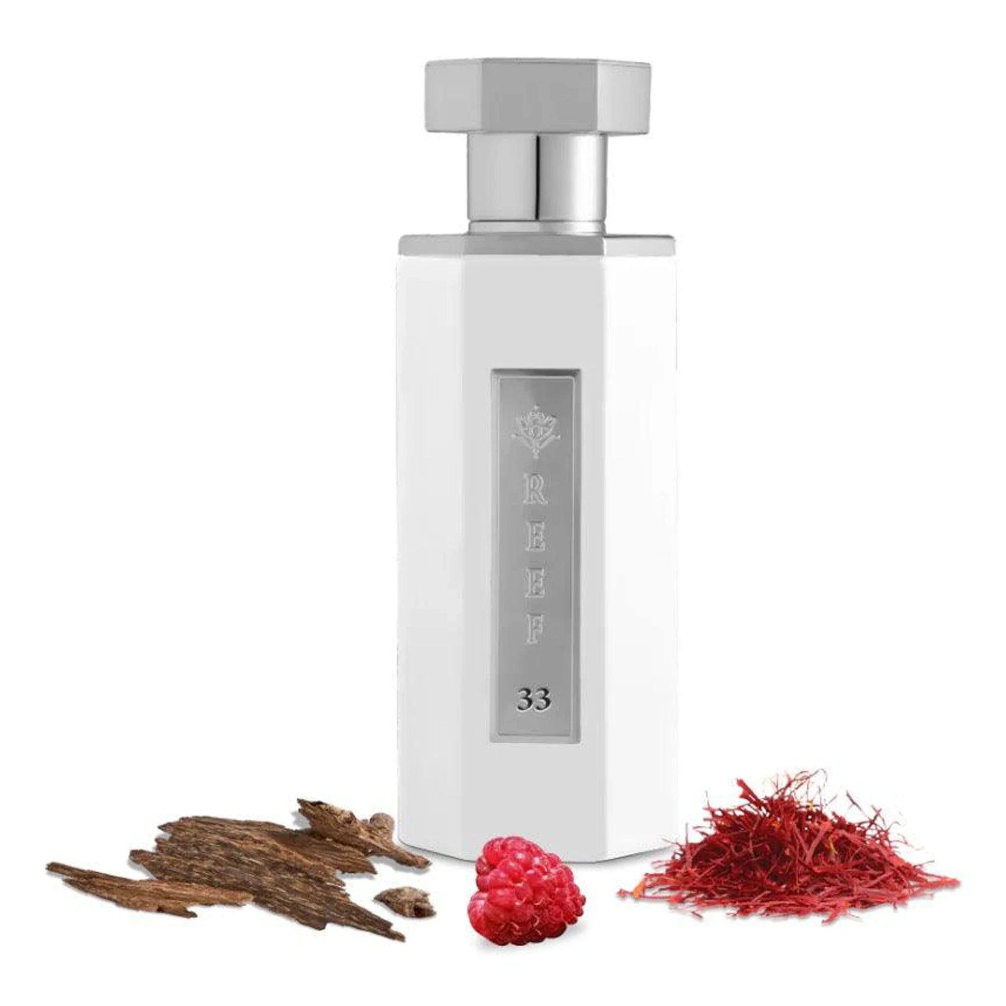 REEF Perfumes REEF 33 White Eau De Parfum 100ml