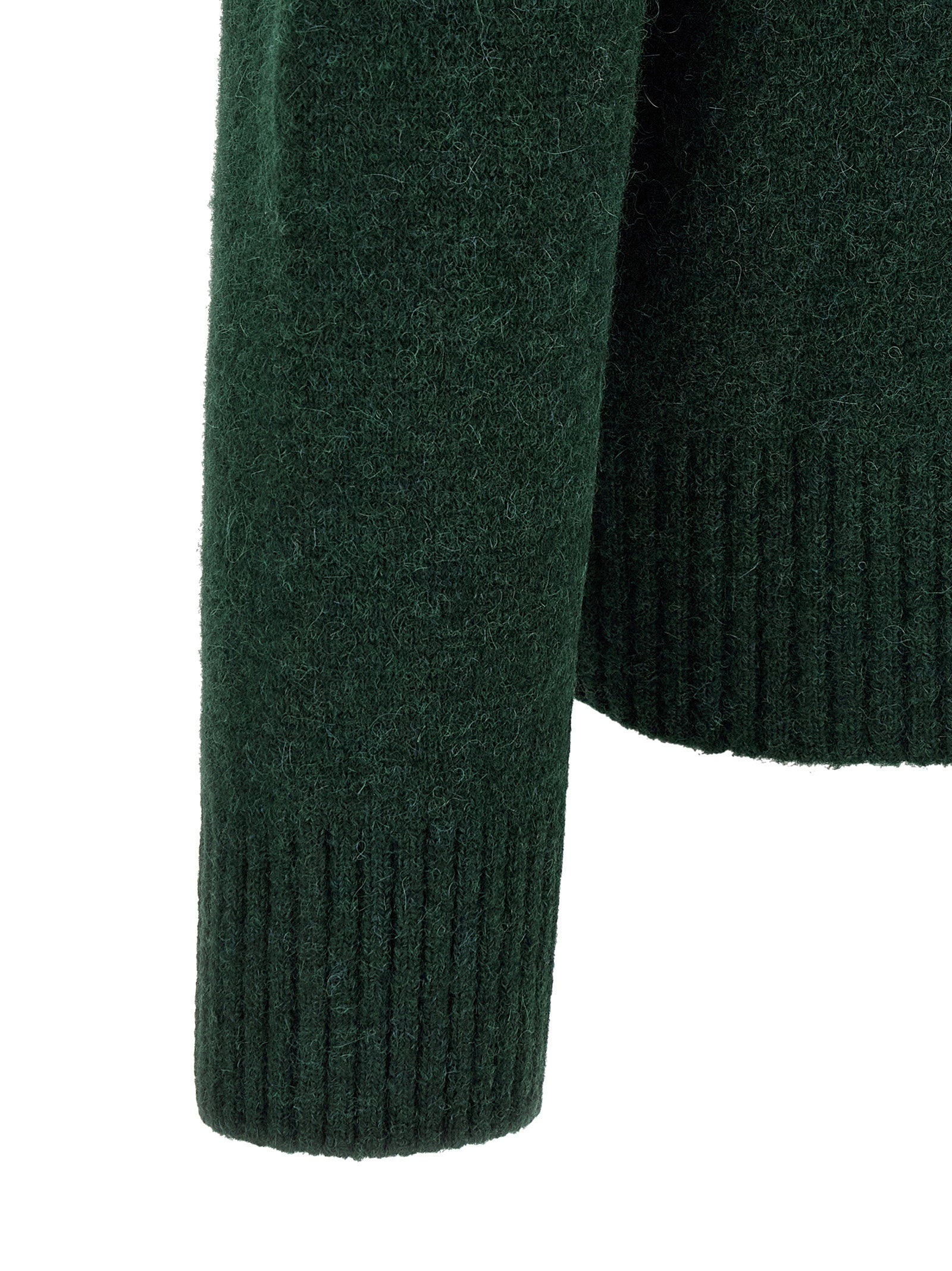 Ami Paris Ami De Coeur Sweater - view 4