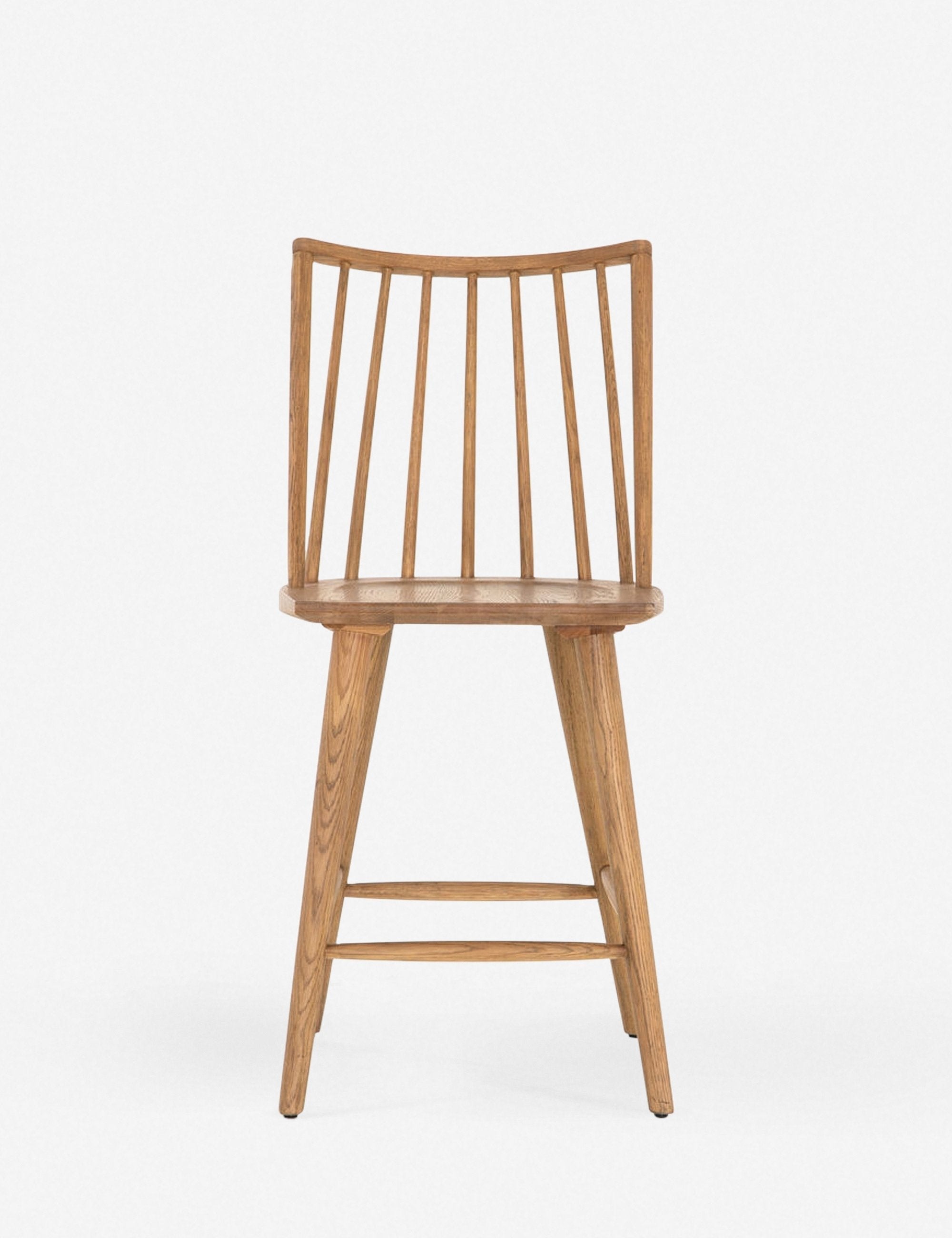 Lulu and Georgia Lanae Counter Stool - view 2