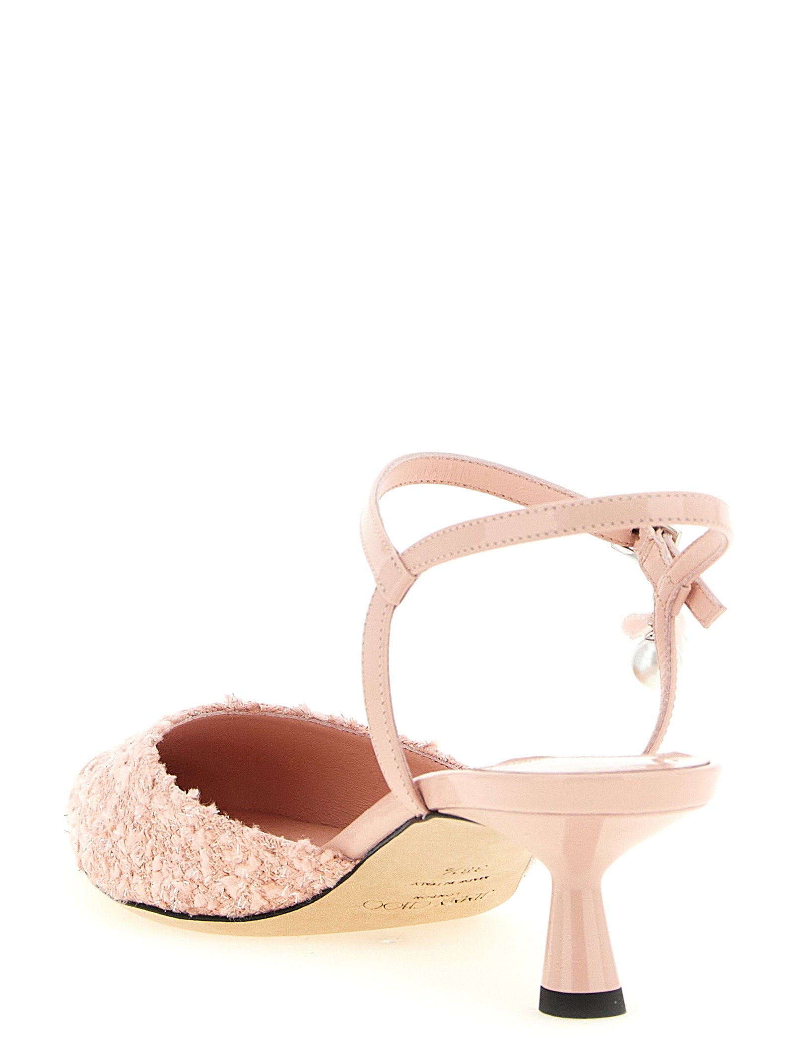 Jimmy Choo Aren Slingback - view 3
