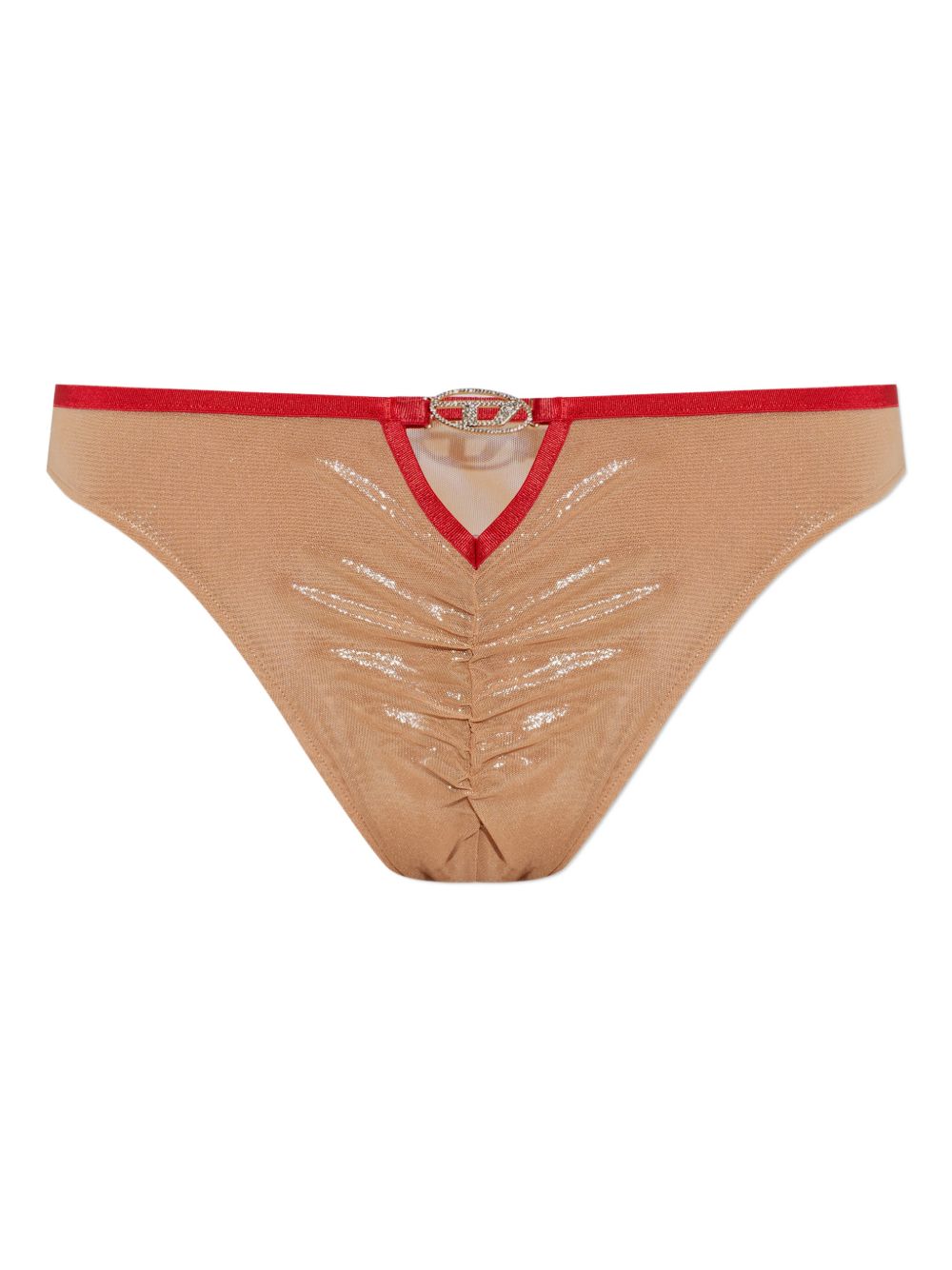 Diesel Janie Briefs – Polyamide 100%