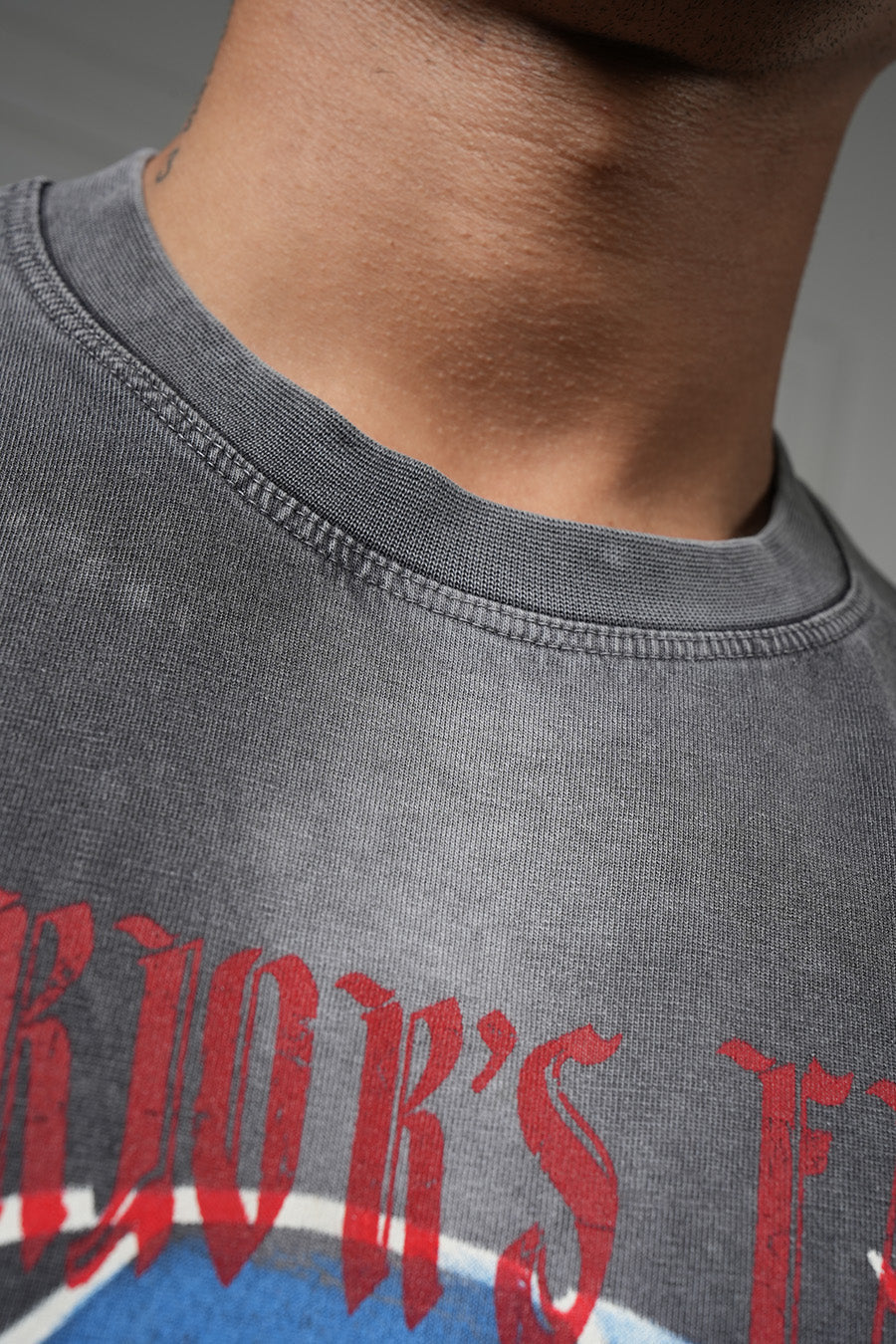 Y*all Nemesis - view 4