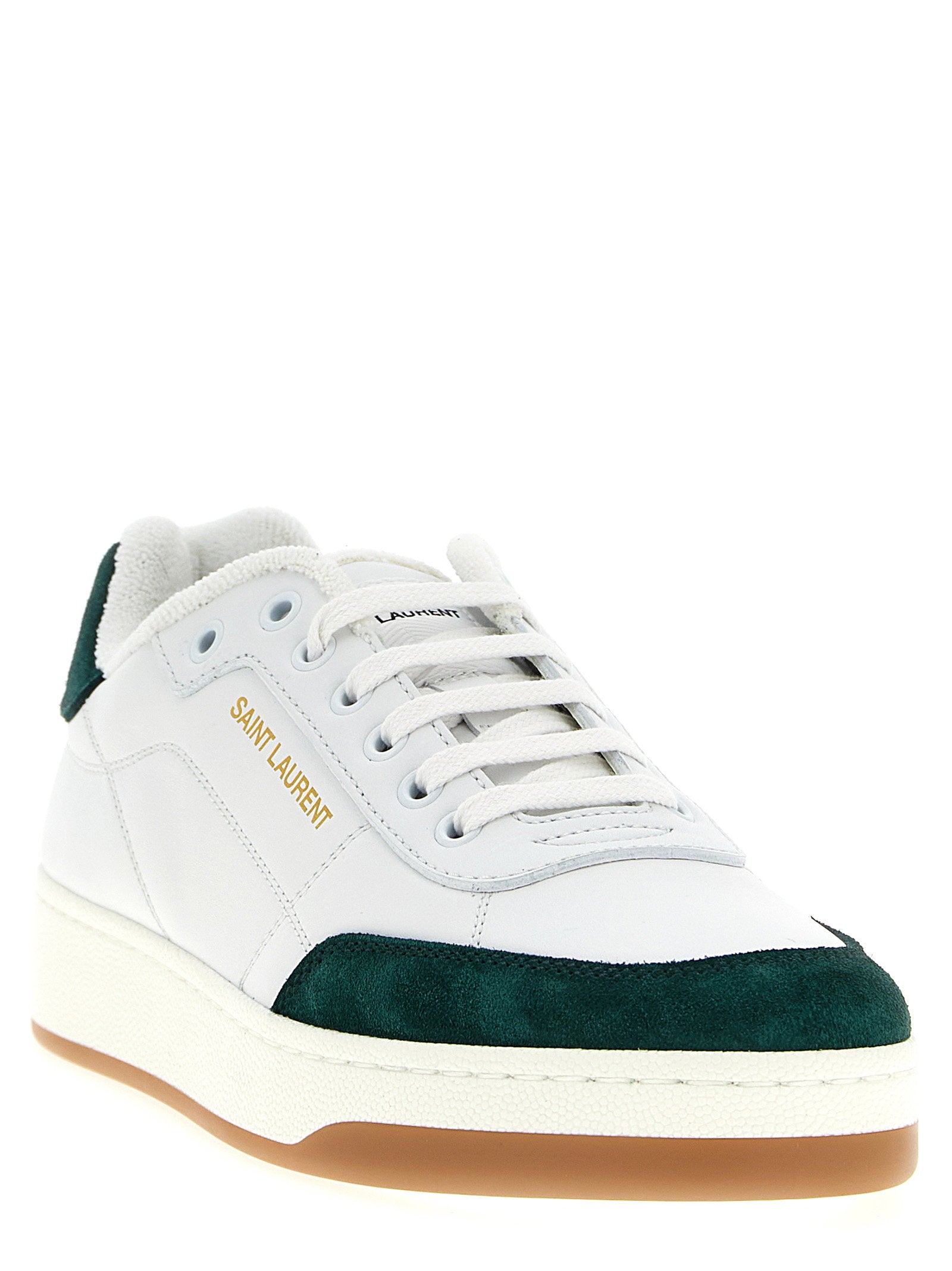 Saint Laurent Sl/61 Sneakers - view 2