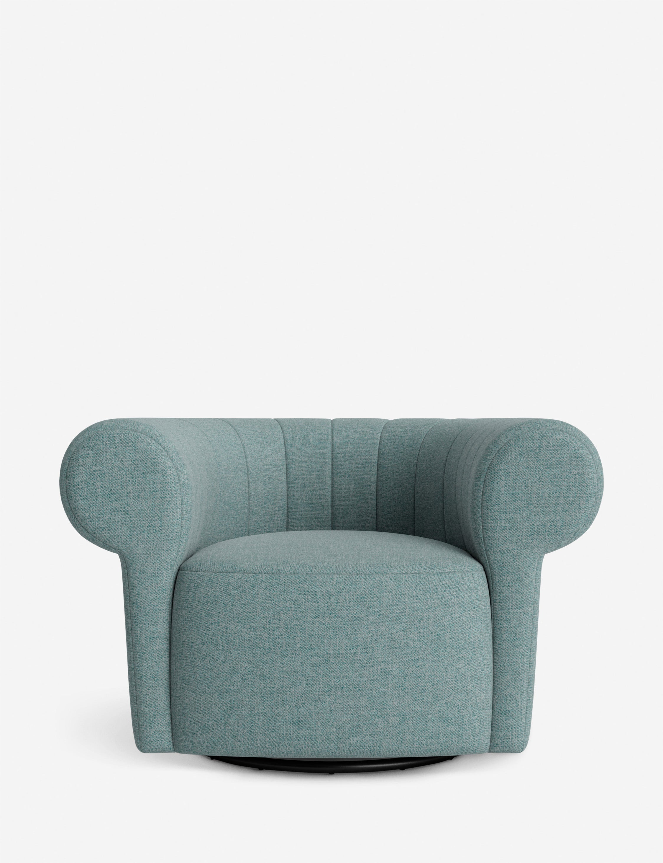 Lulu and Georgia Basque Swivel Chair - view 53