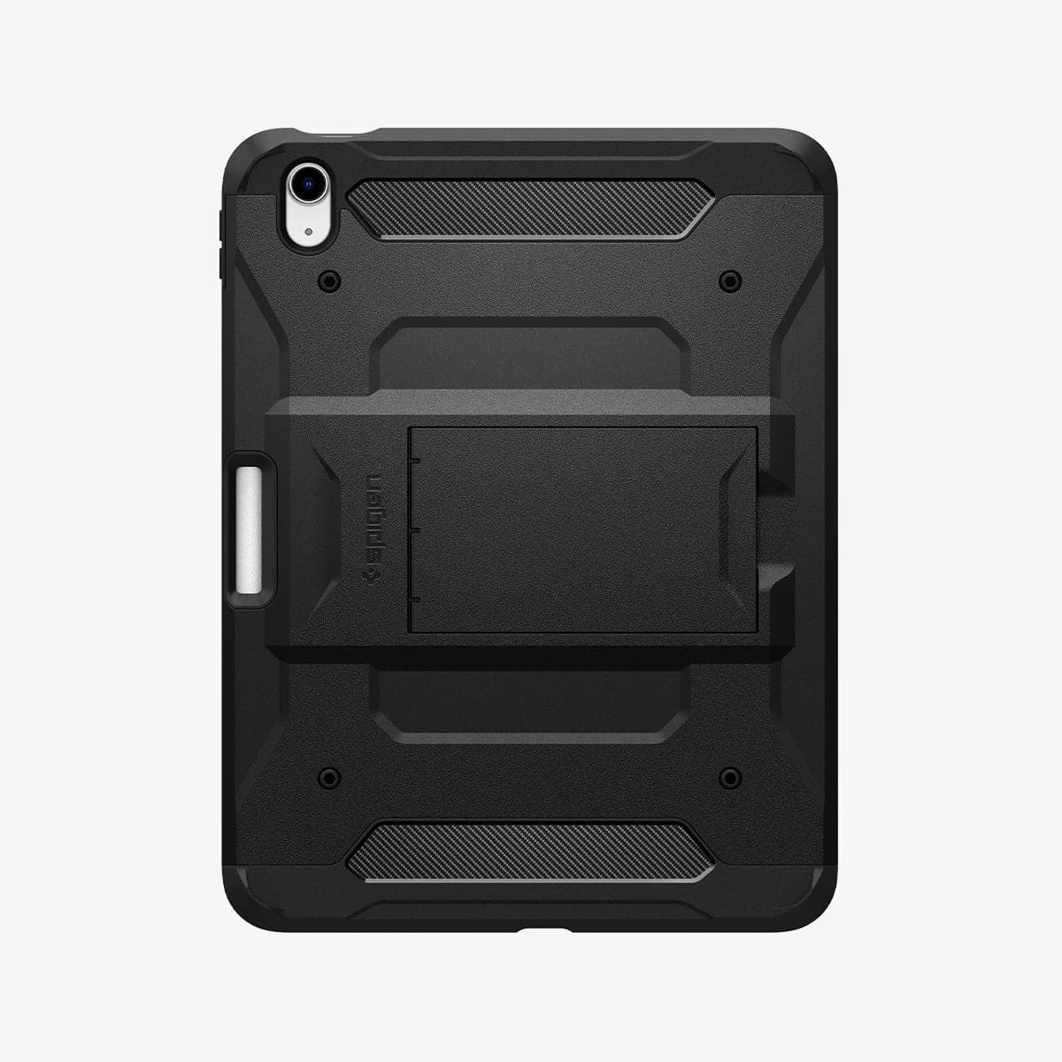 iPad Series - Tough Armor Pro – Black