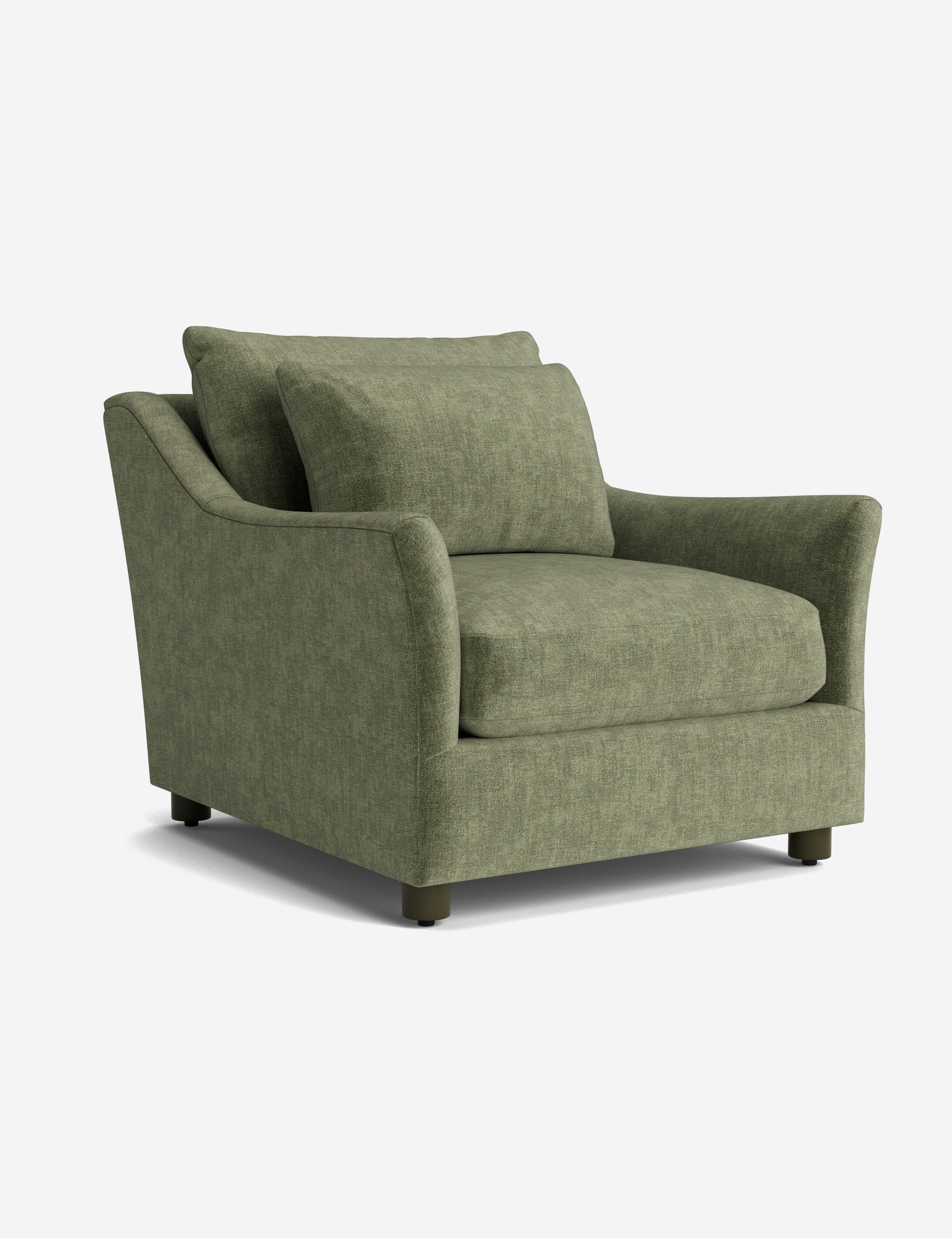 Lulu and Georgia Niven Accent Chair - view 181